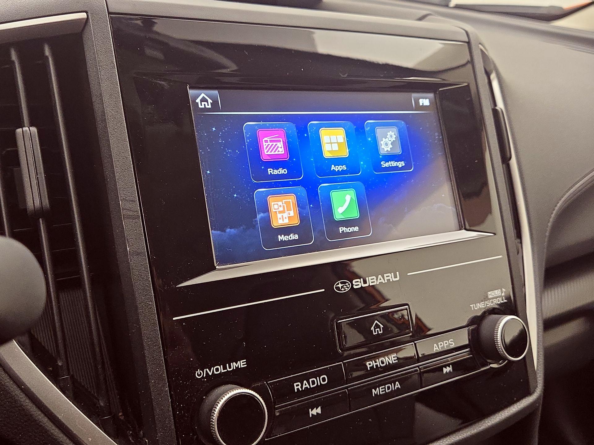 Thumbnail: 2018 Subaru Crosstrek - 15