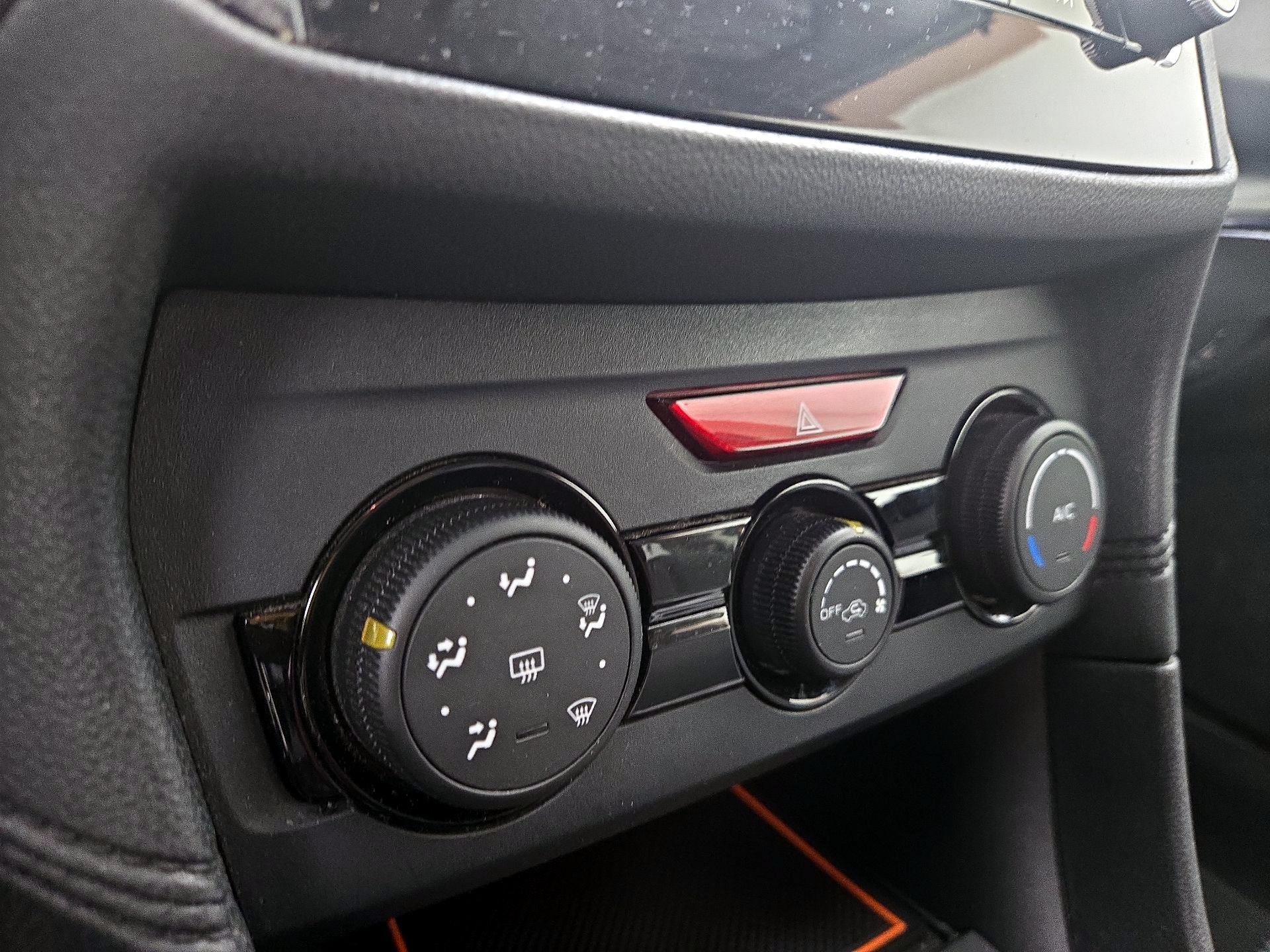 Thumbnail: 2018 Subaru Crosstrek - 16