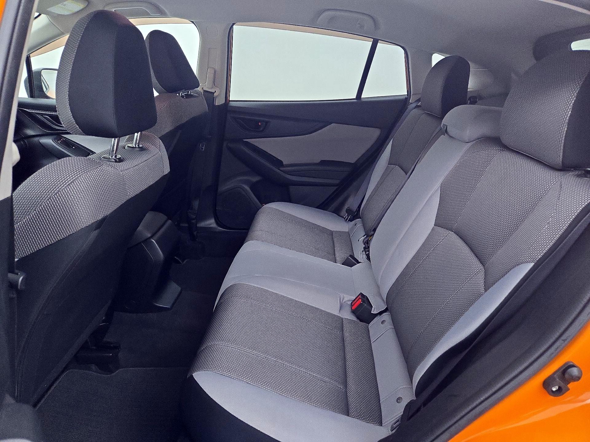 Thumbnail: 2018 Subaru Crosstrek - 18