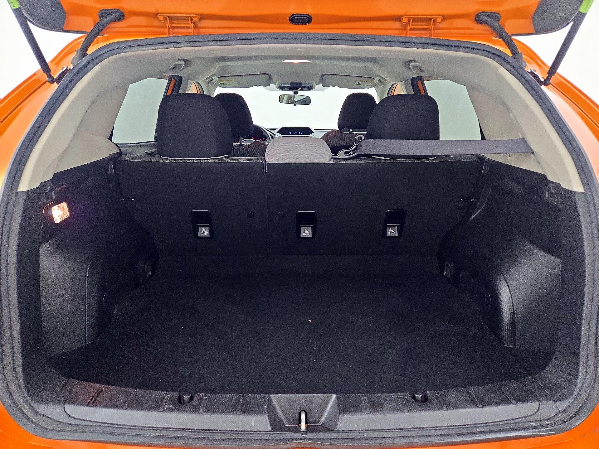 Thumbnail: 2018 Subaru Crosstrek - 19