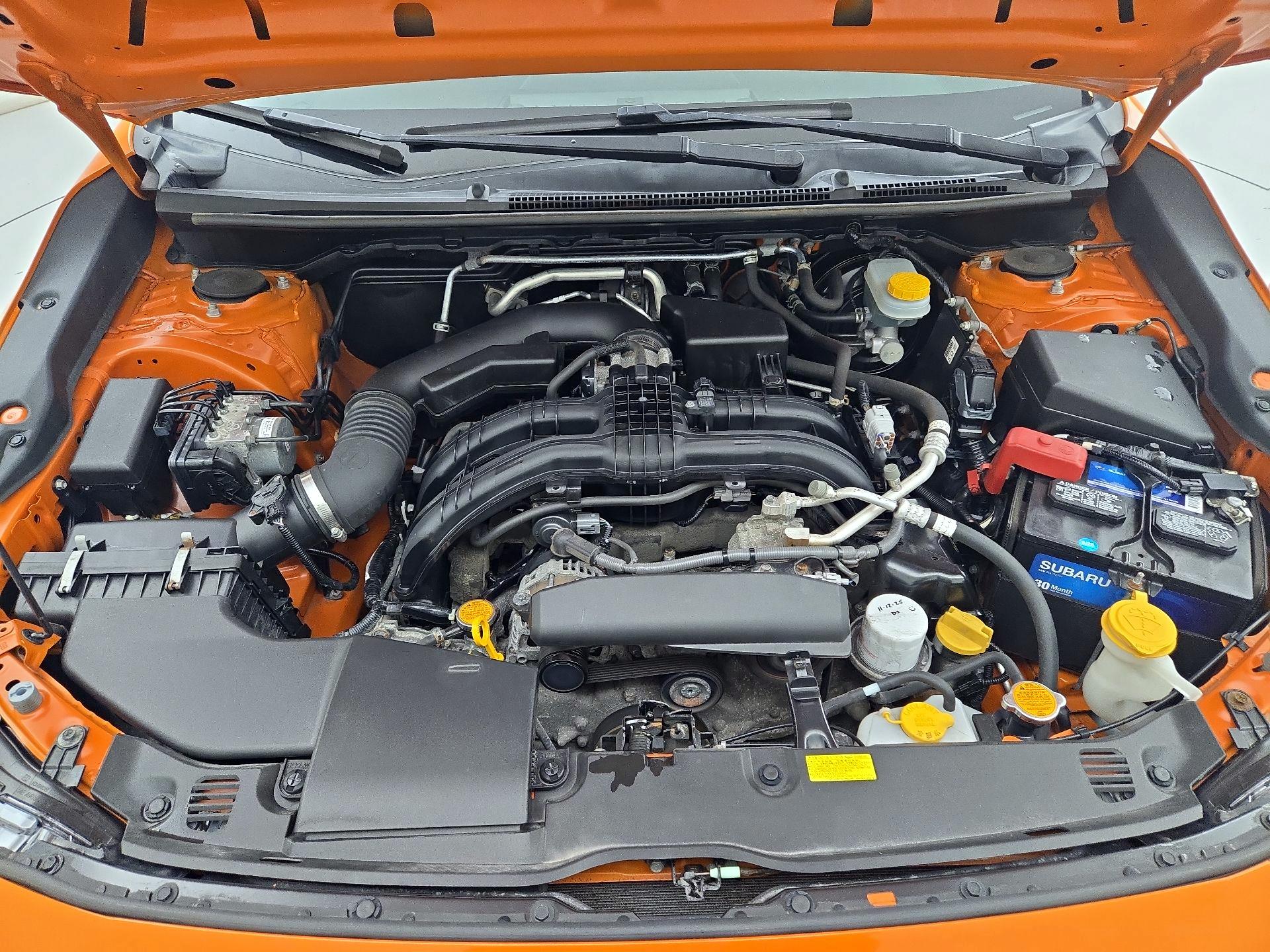 Thumbnail: 2018 Subaru Crosstrek - 20