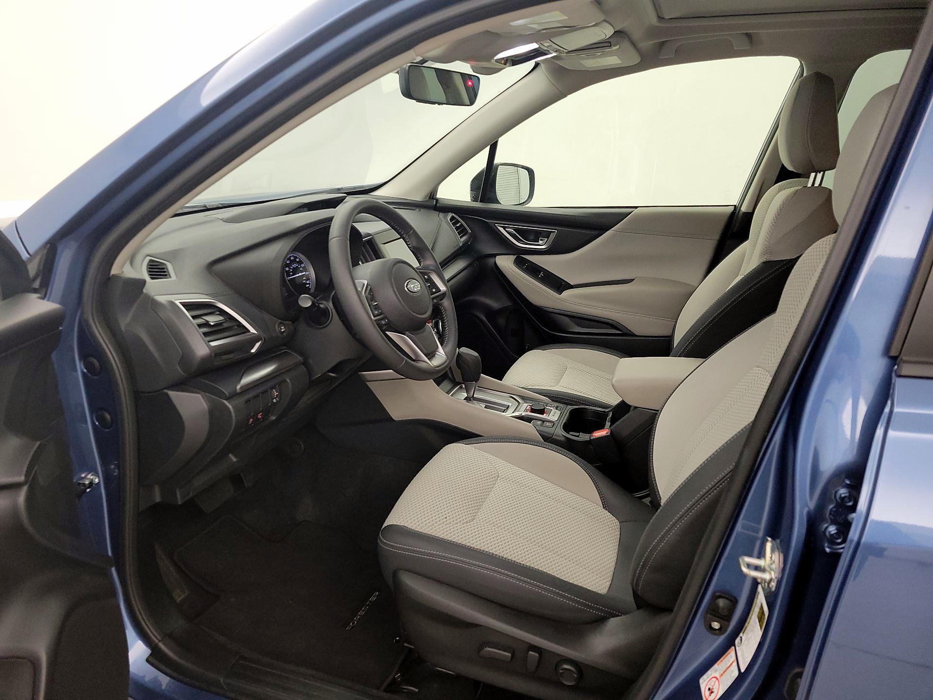 Thumbnail: 2020 Subaru Forester - 11