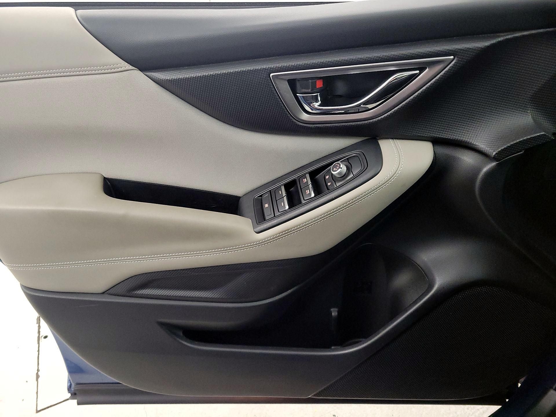 Thumbnail: 2020 Subaru Forester - 12