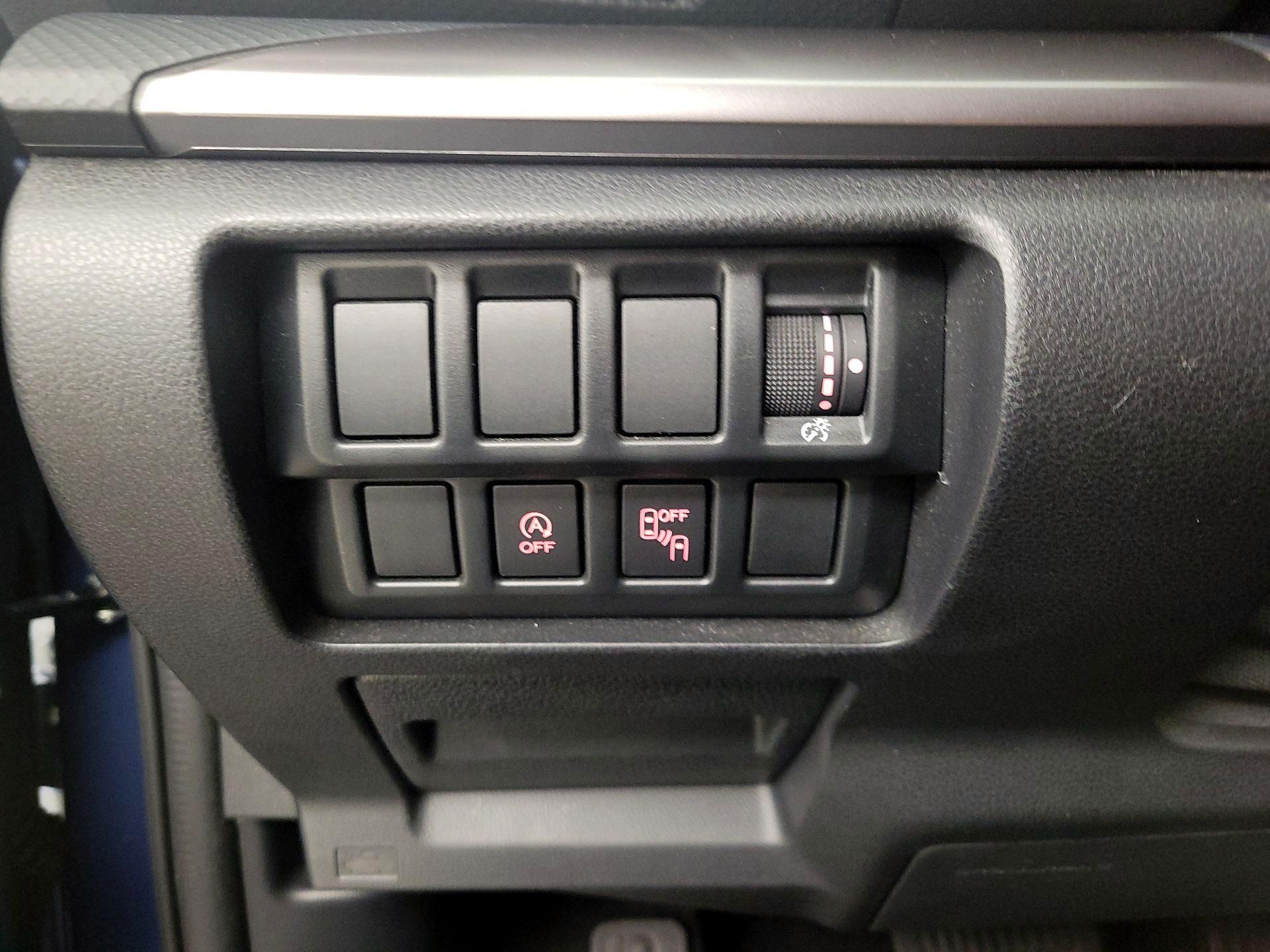 Thumbnail: 2020 Subaru Forester - 13