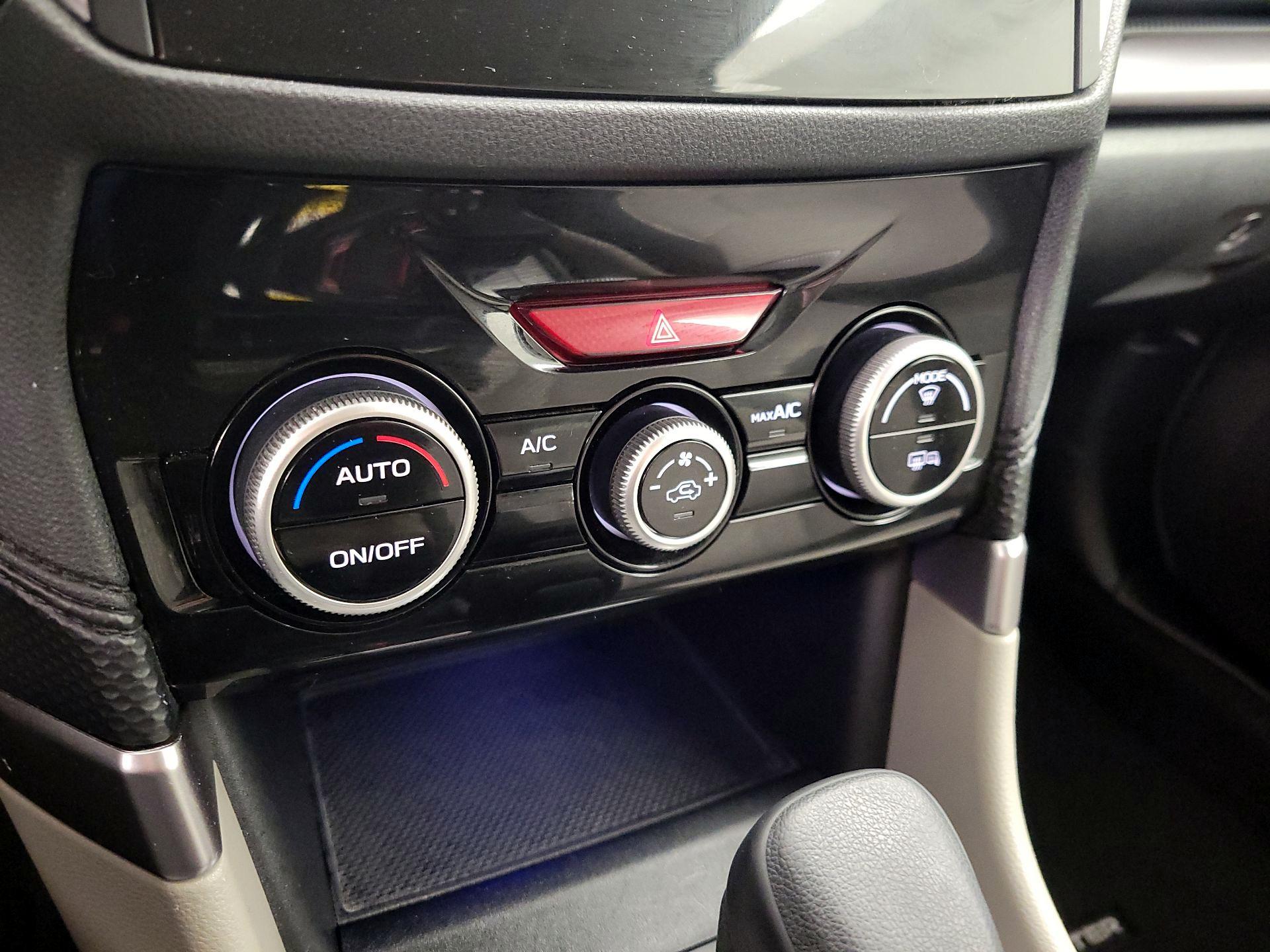 Thumbnail: 2020 Subaru Forester - 16