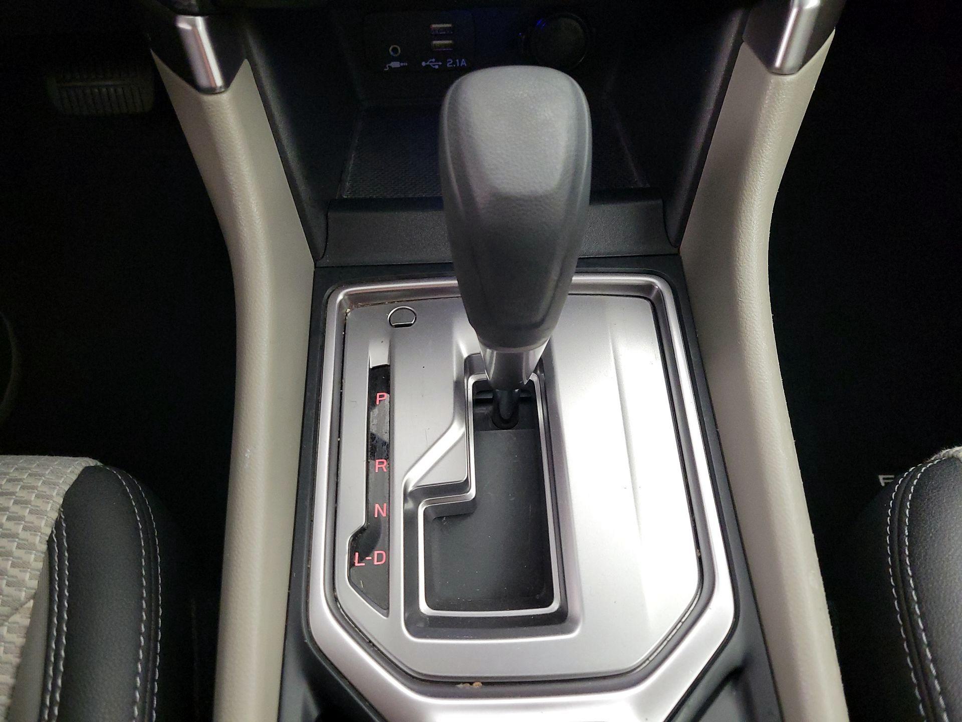 Thumbnail: 2020 Subaru Forester - 17