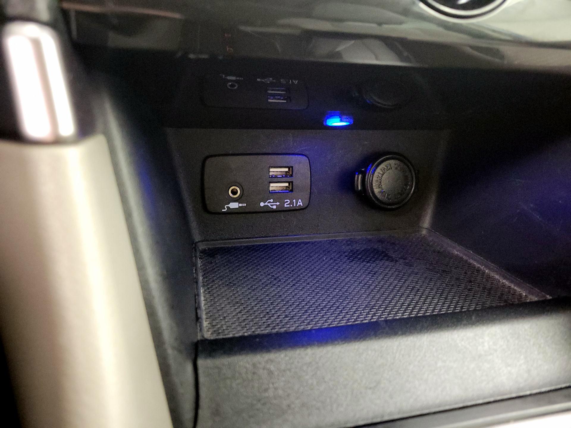 Thumbnail: 2020 Subaru Forester - 18