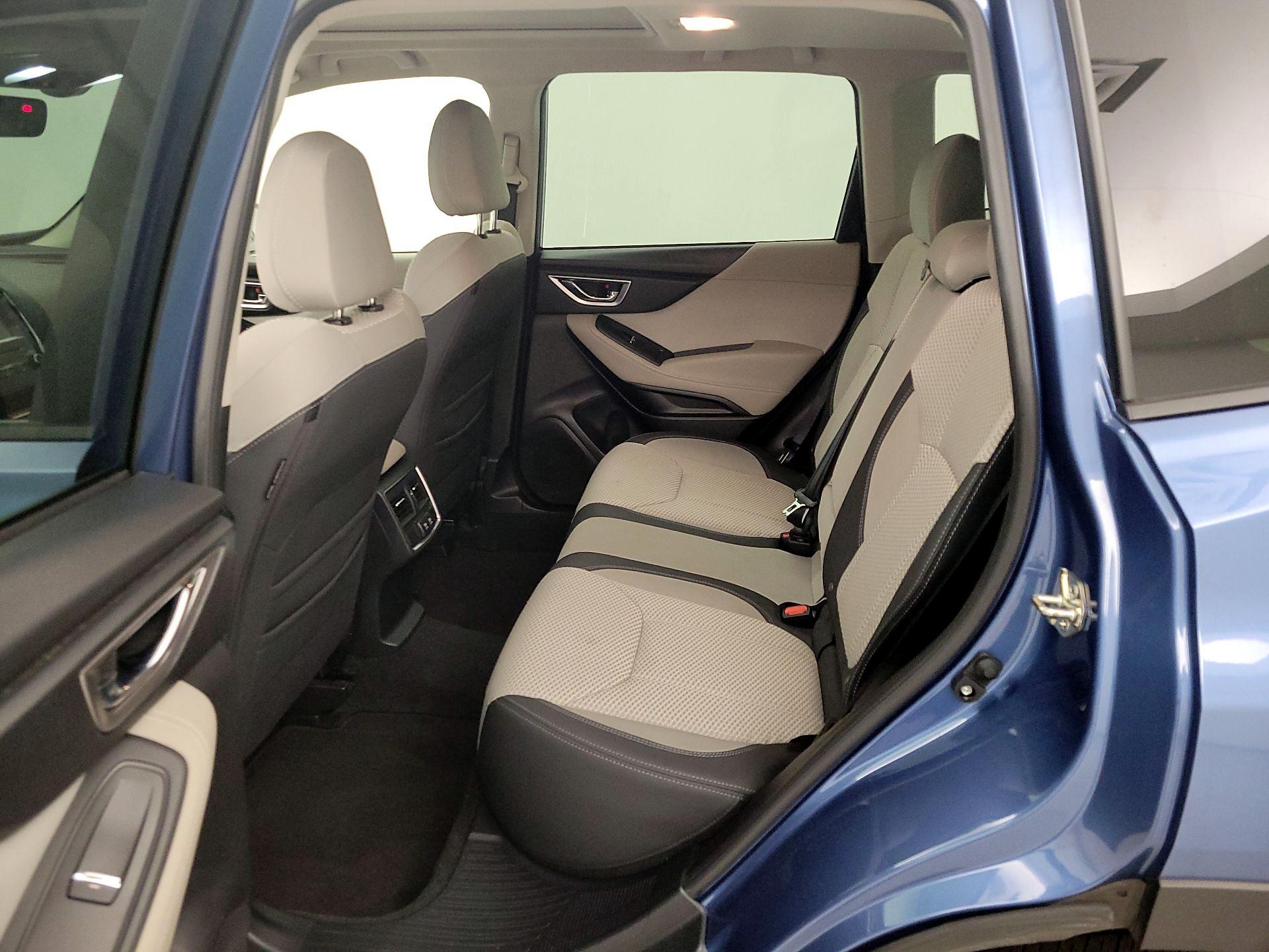 Thumbnail: 2020 Subaru Forester - 19