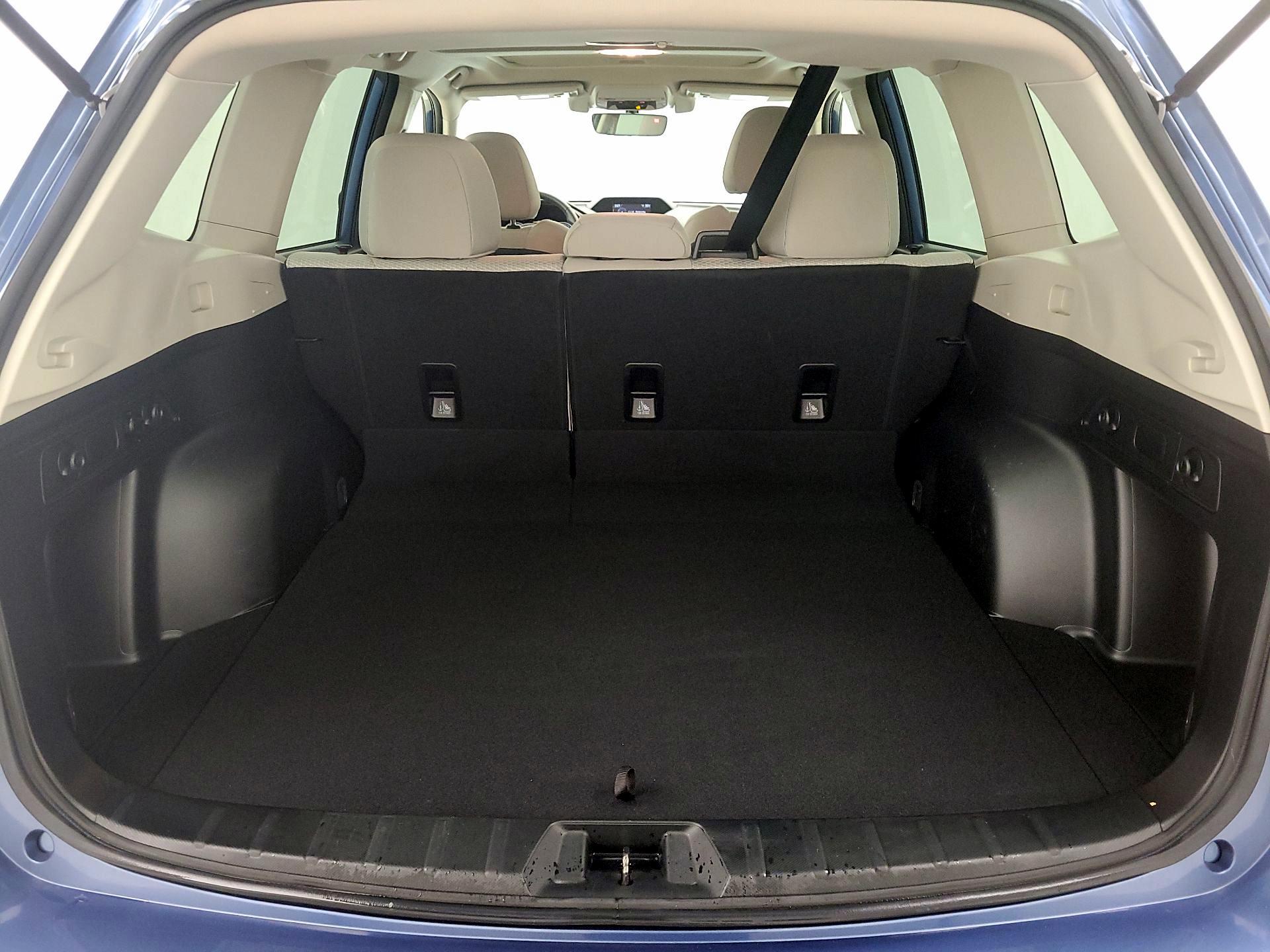 Thumbnail: 2020 Subaru Forester - 20