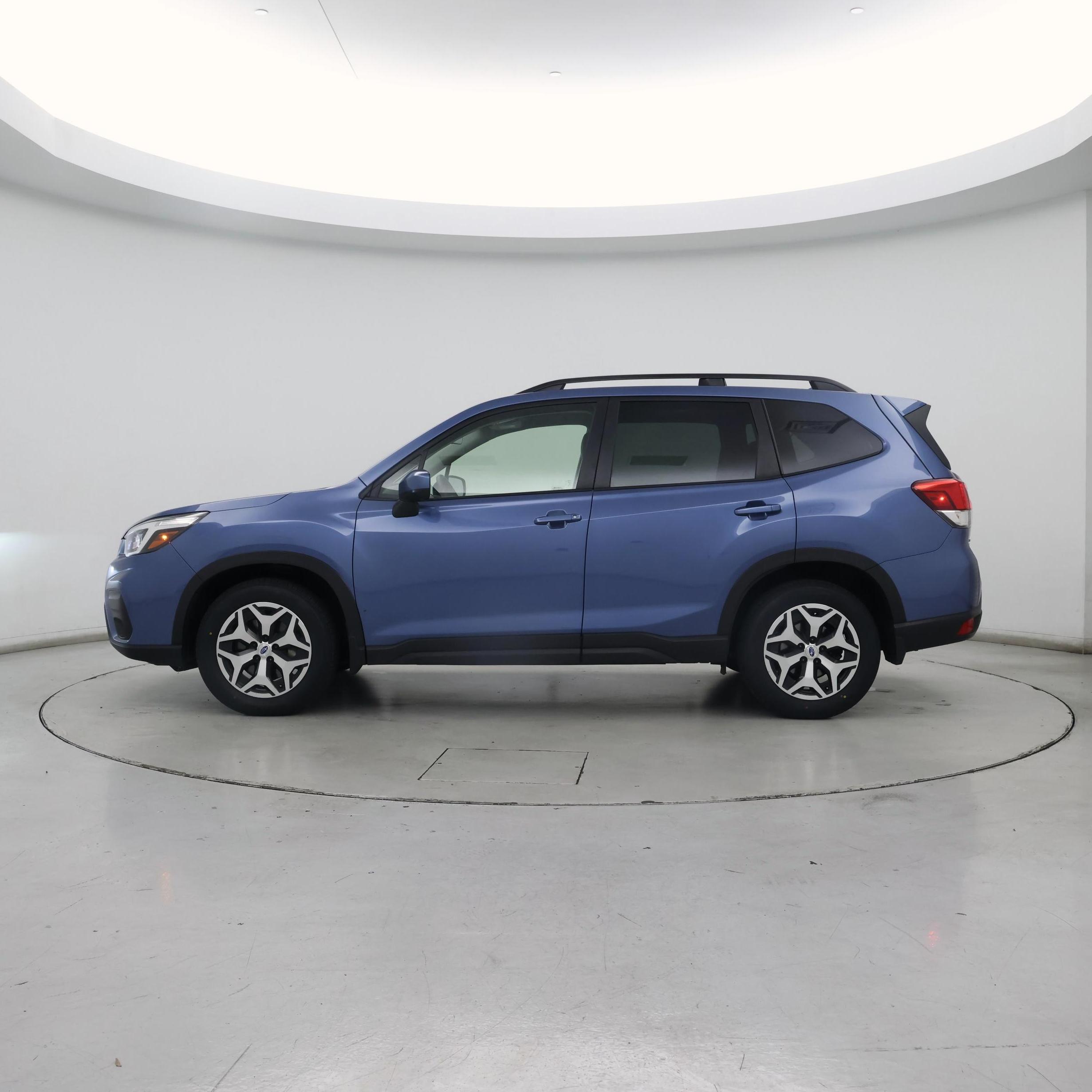 Thumbnail: 2020 Subaru Forester - 3
