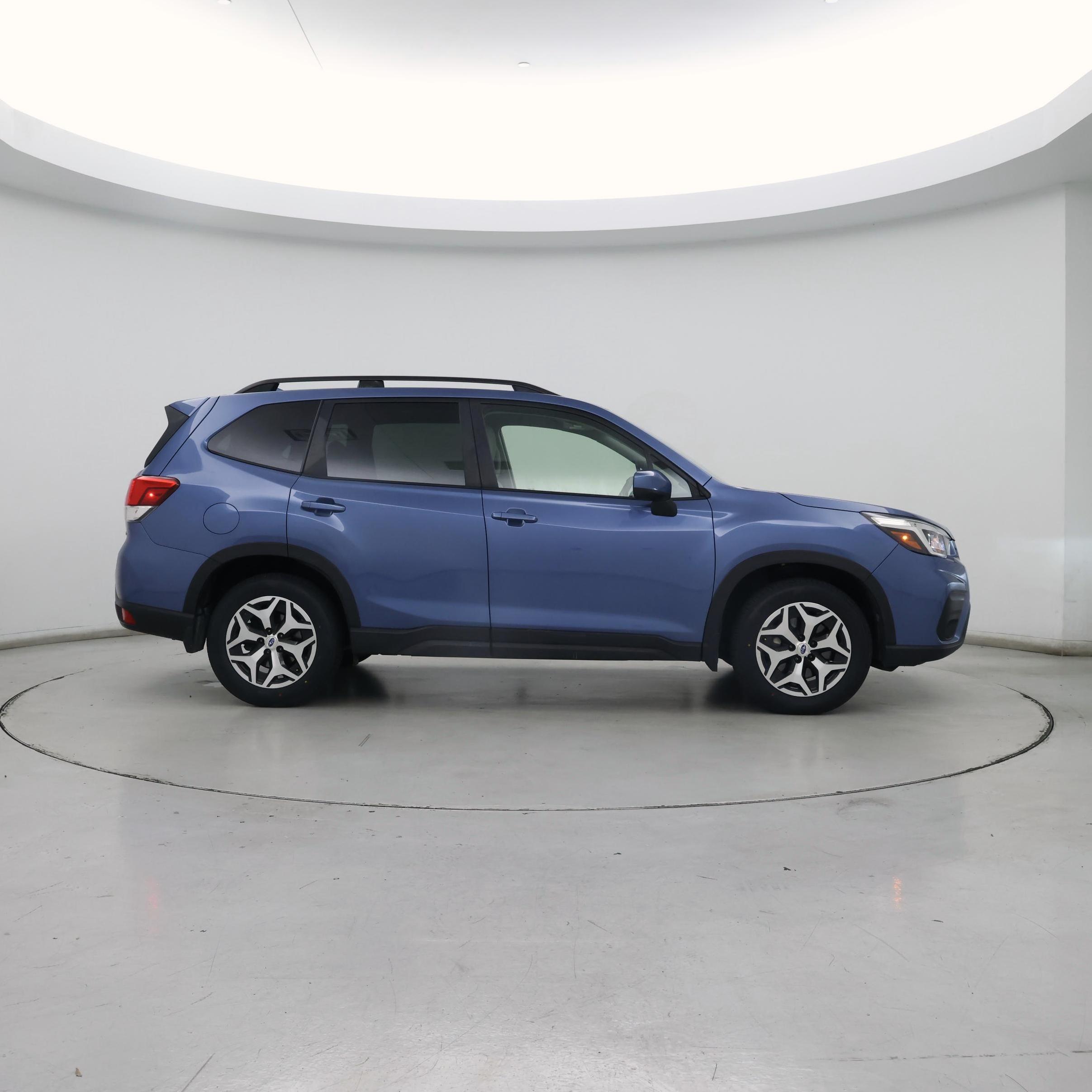 Thumbnail: 2020 Subaru Forester - 7