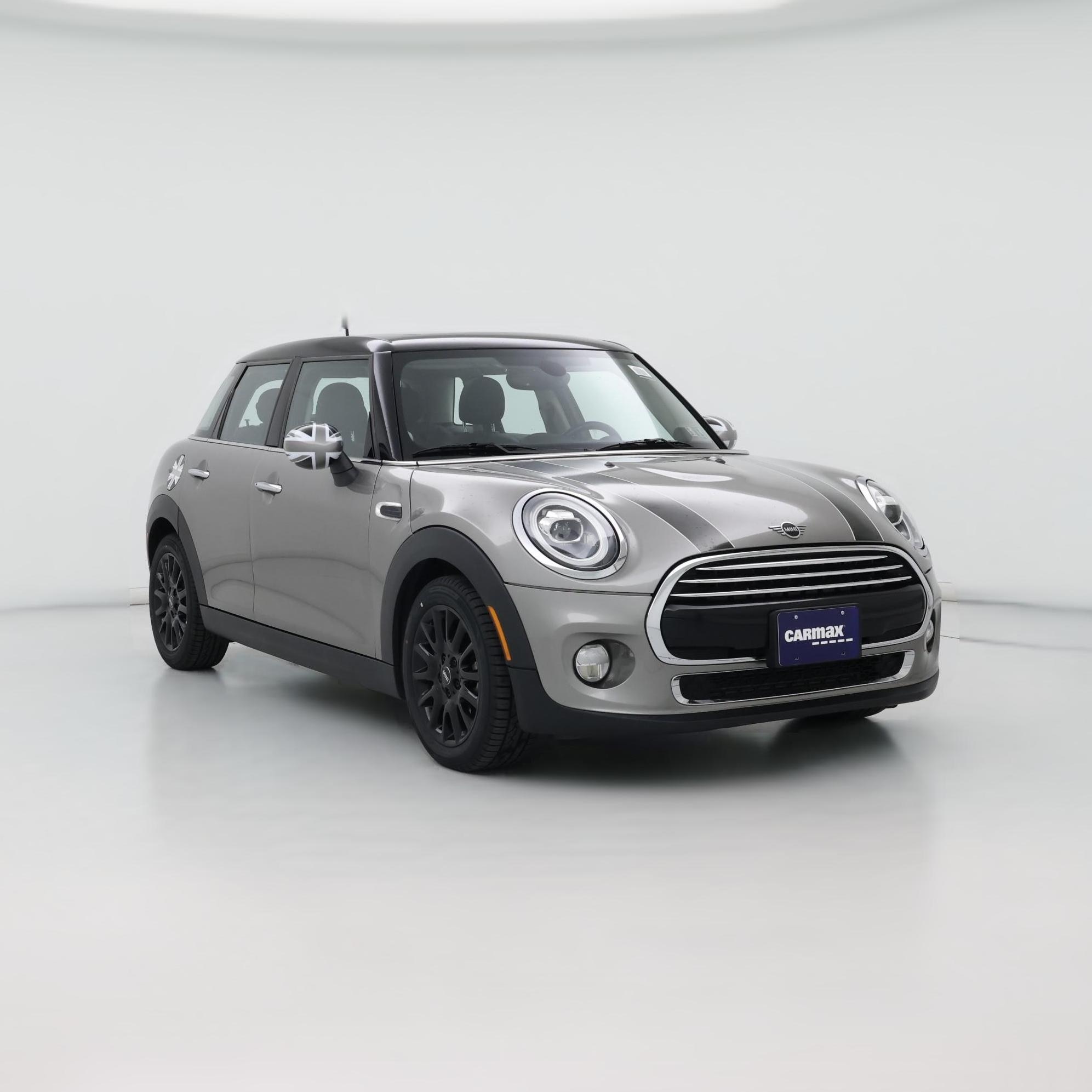 Thumbnail: 2019 MINI Cooper Hardtop - 1