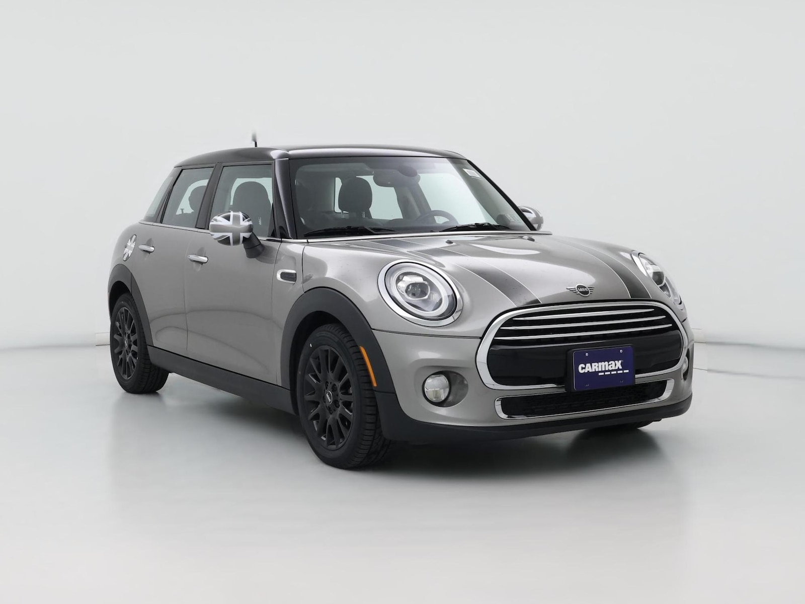 2019 MINI Hardtop 4 Door Oxford Edition