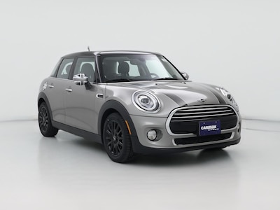 2019 Mini Cooper Hardtop