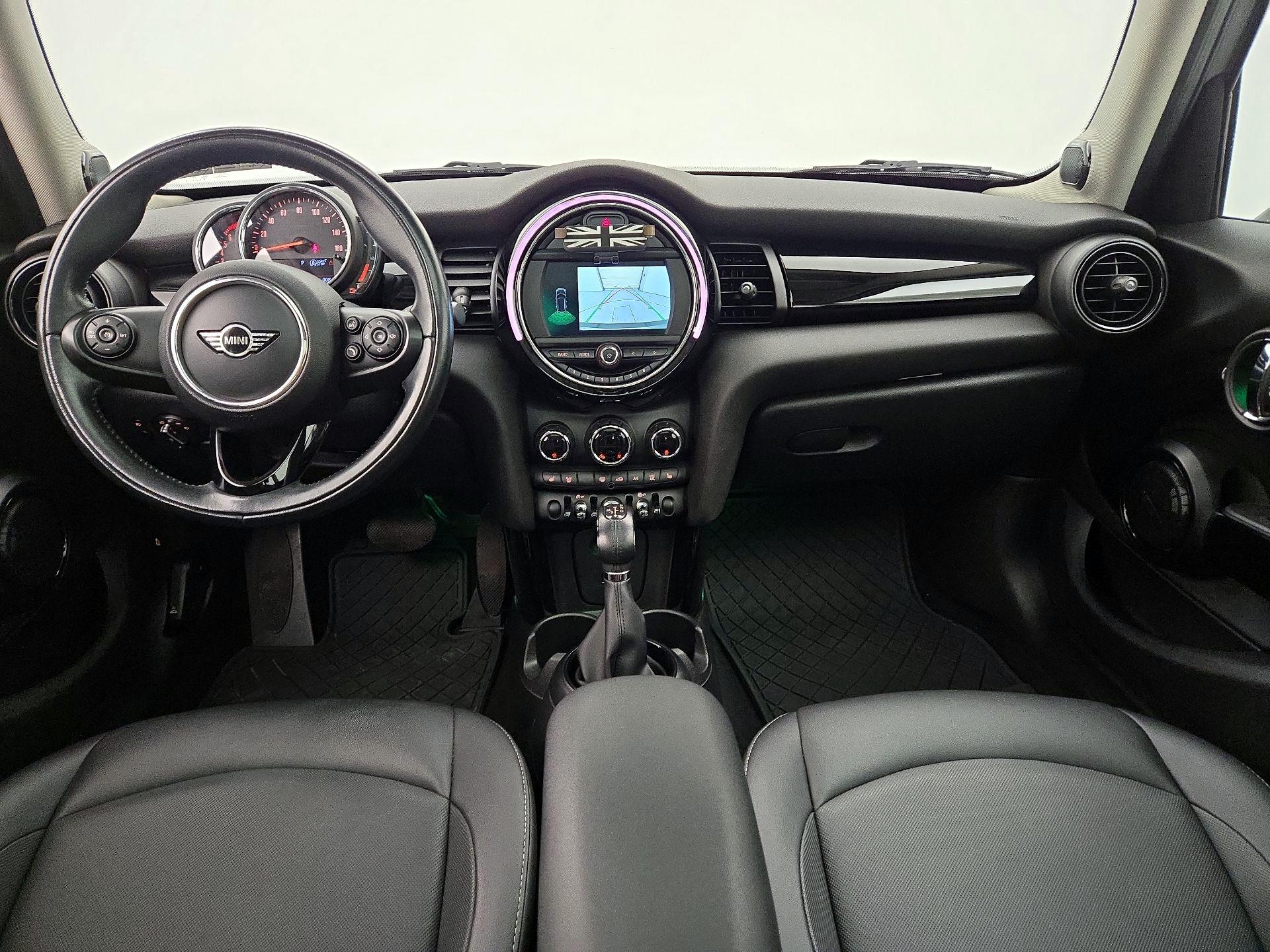 Thumbnail: 2019 MINI Cooper Hardtop - 9