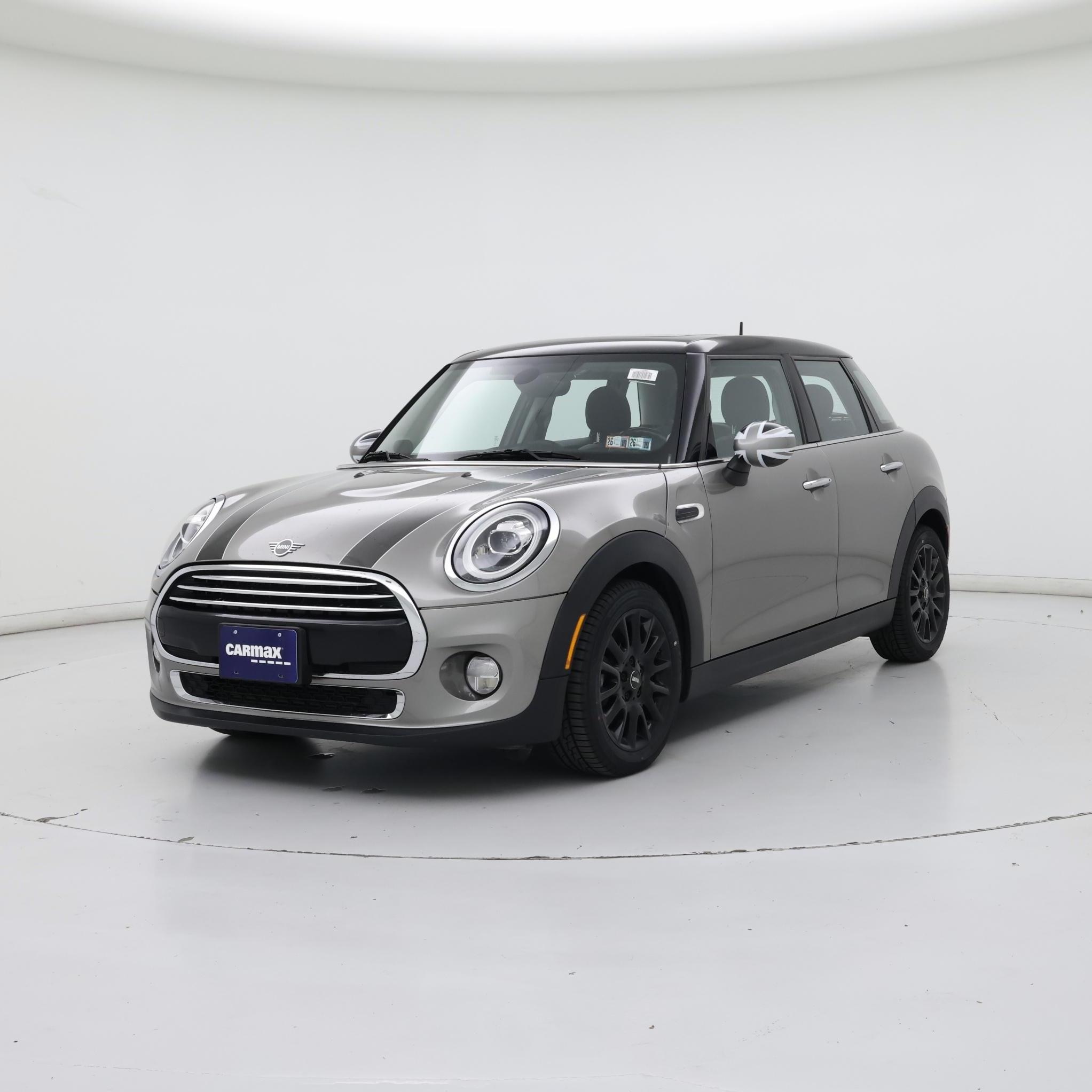 Thumbnail: 2019 MINI Cooper Hardtop - 4