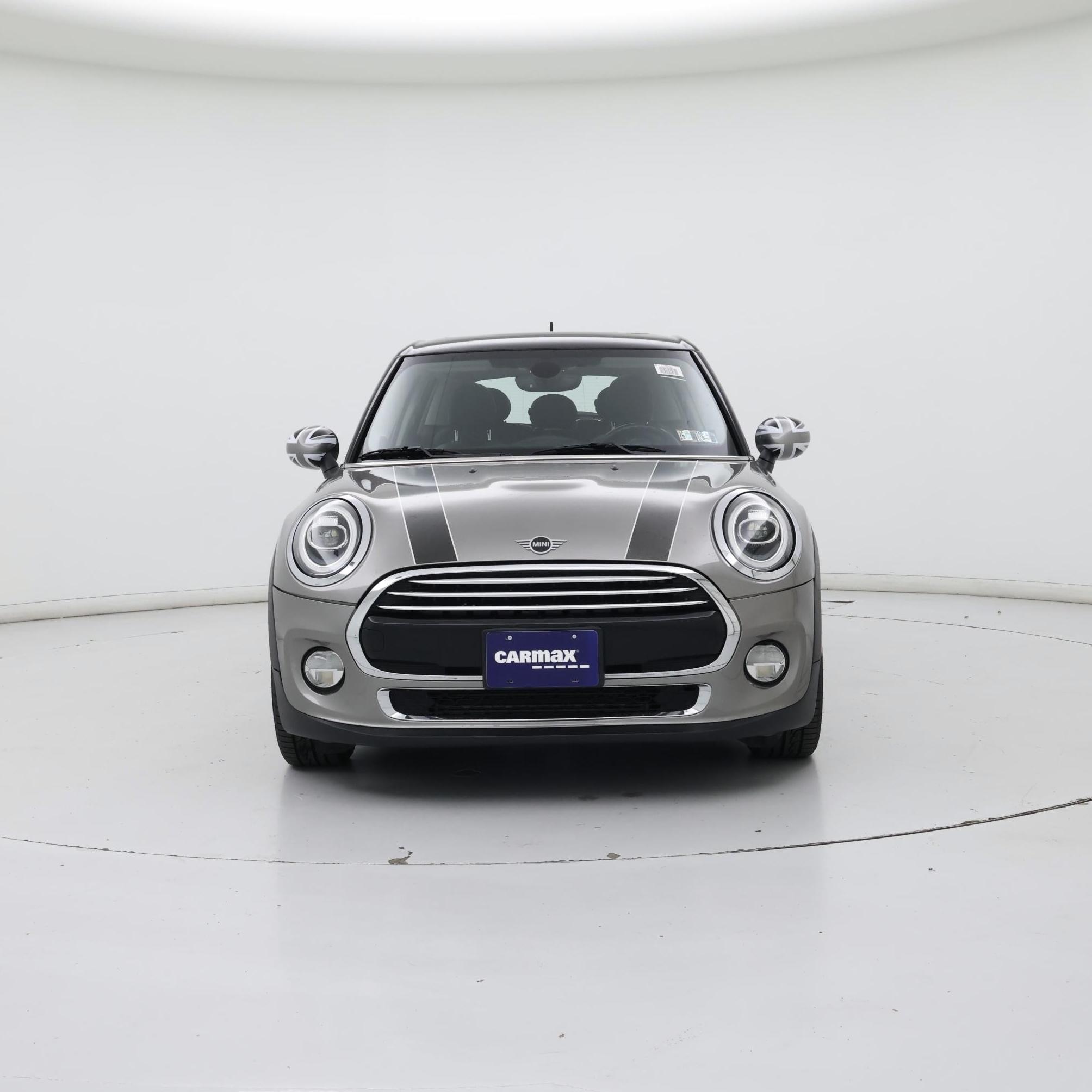 Thumbnail: 2019 MINI Cooper Hardtop - 5