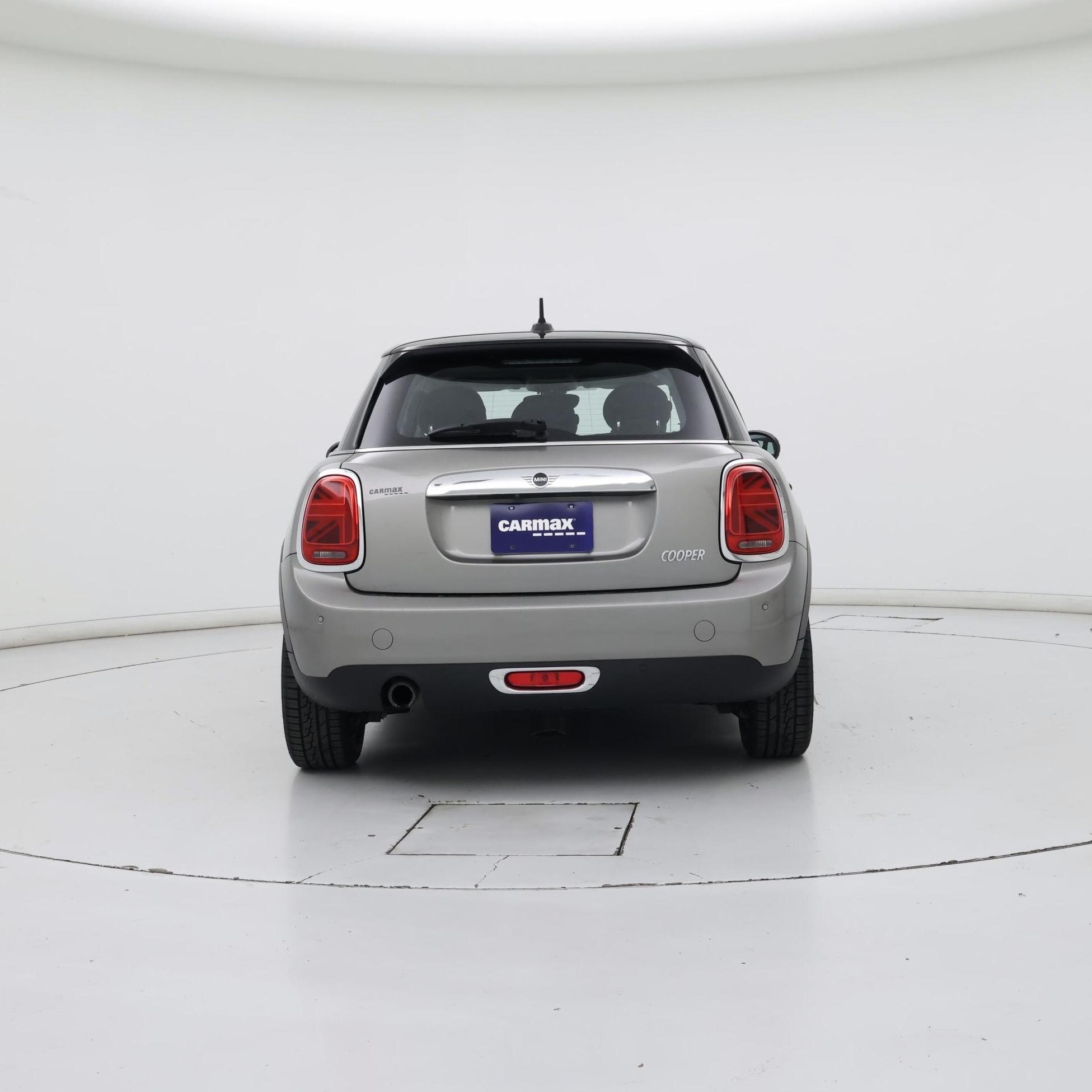Thumbnail: 2019 MINI Cooper Hardtop - 6