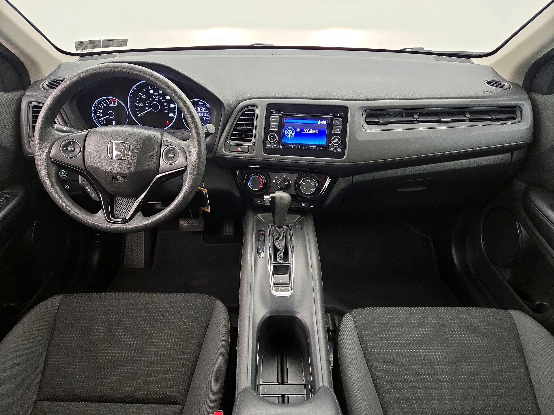 Thumbnail: 2022 Honda HR-V - 9