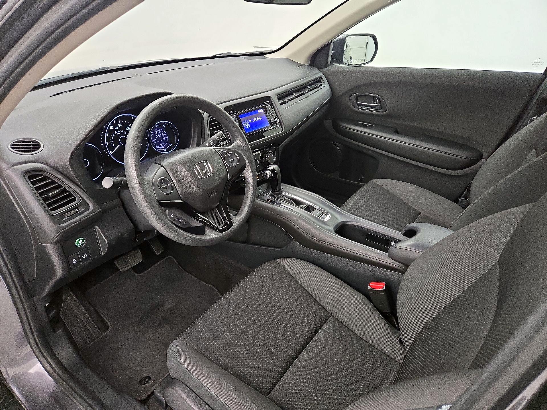 Thumbnail: 2022 Honda HR-V - 11