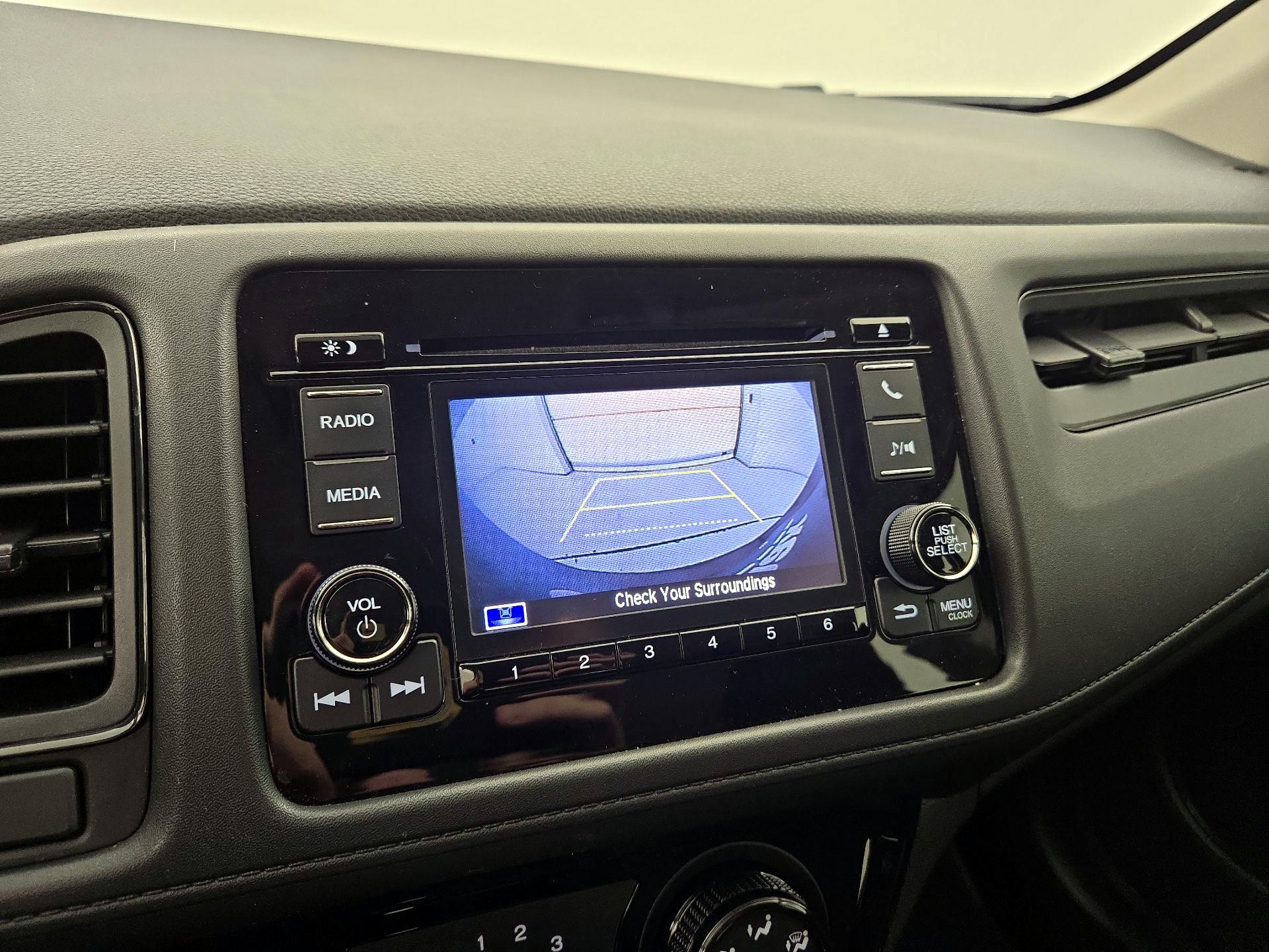 Thumbnail: 2022 Honda HR-V - 14