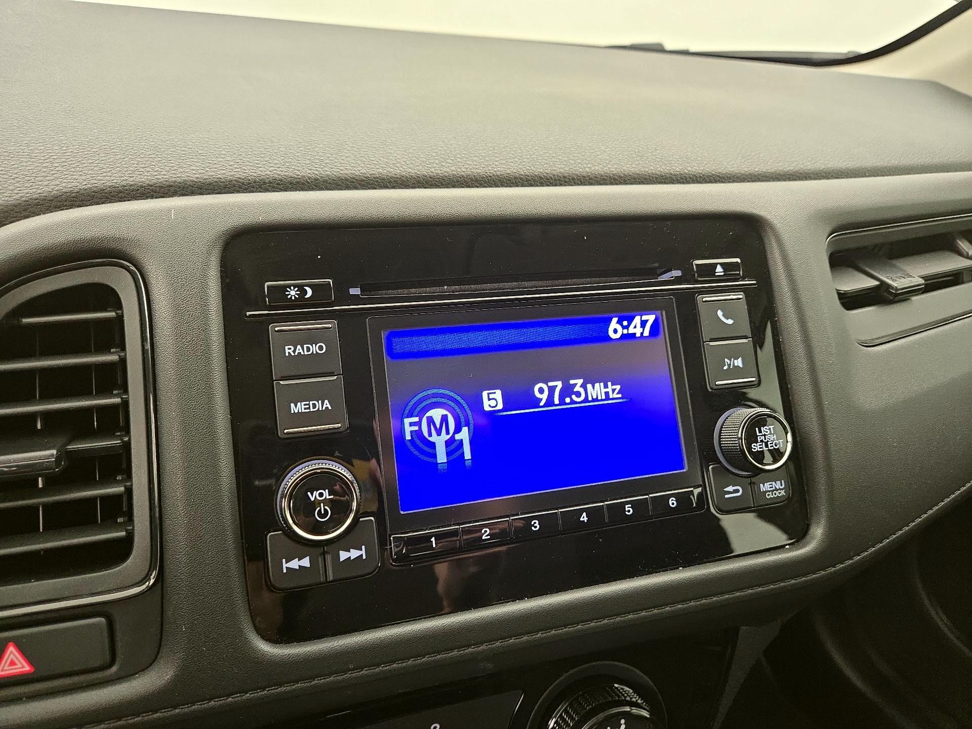 Thumbnail: 2022 Honda HR-V - 15