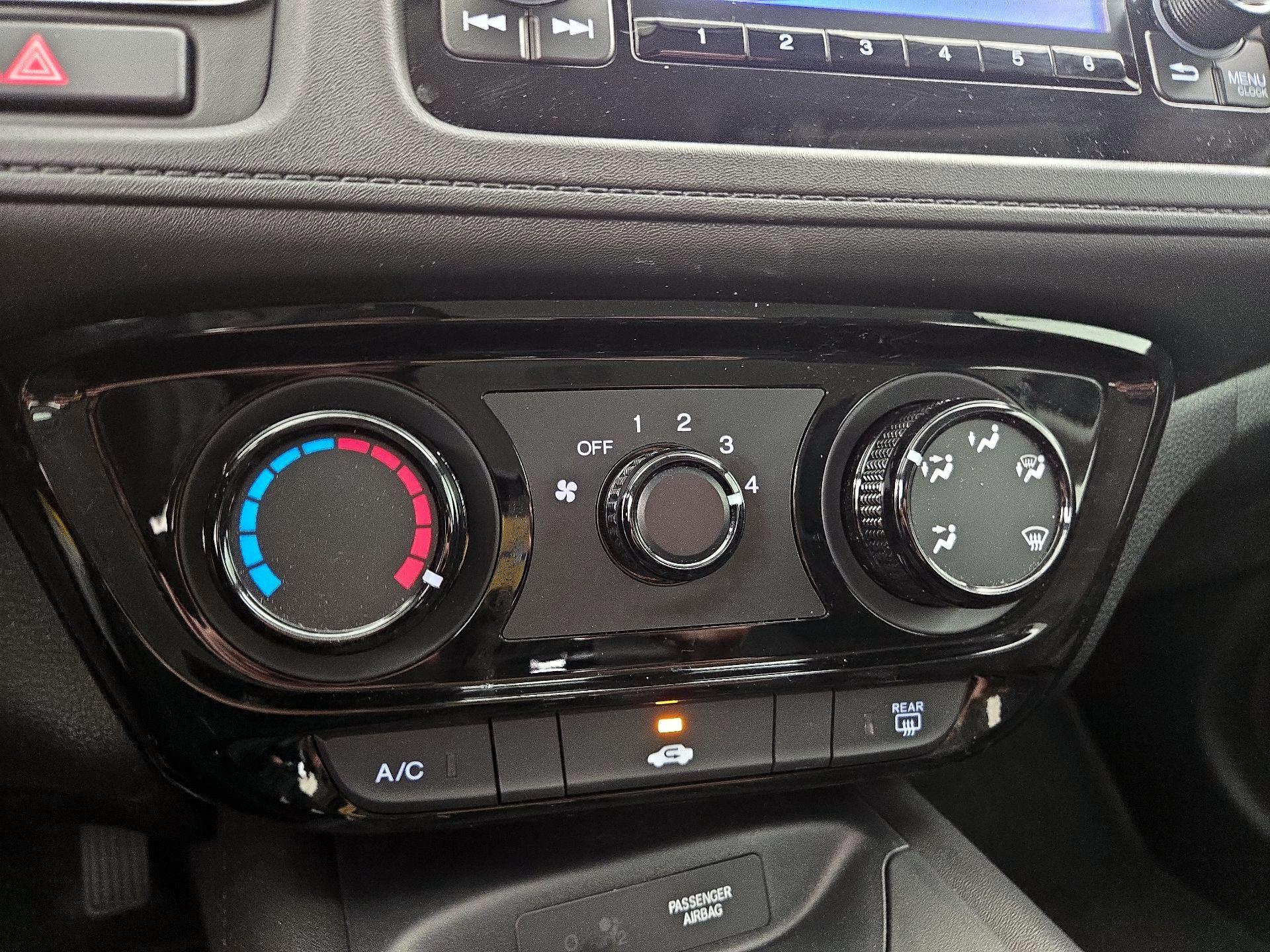 Thumbnail: 2022 Honda HR-V - 16