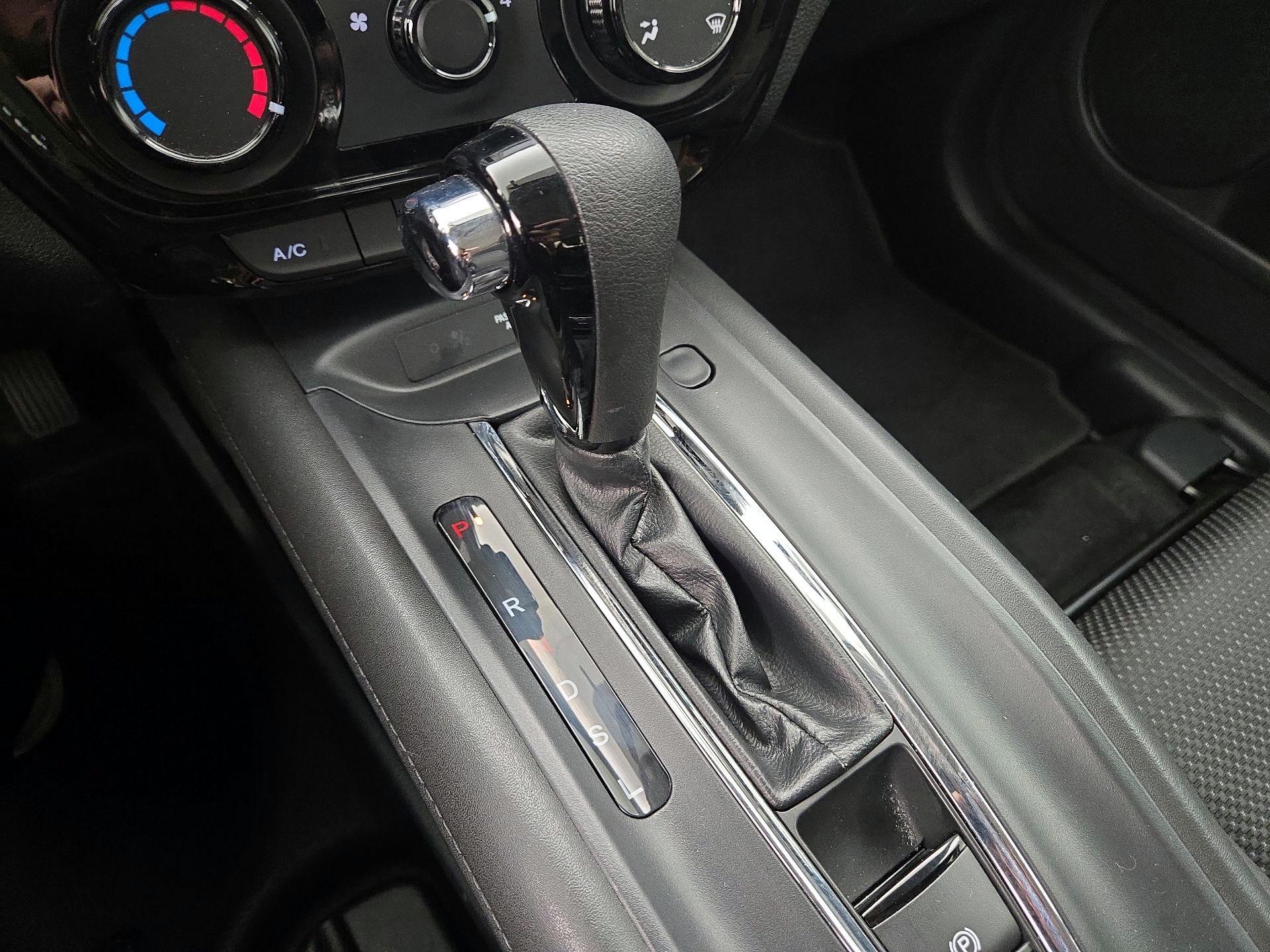 Thumbnail: 2022 Honda HR-V - 17