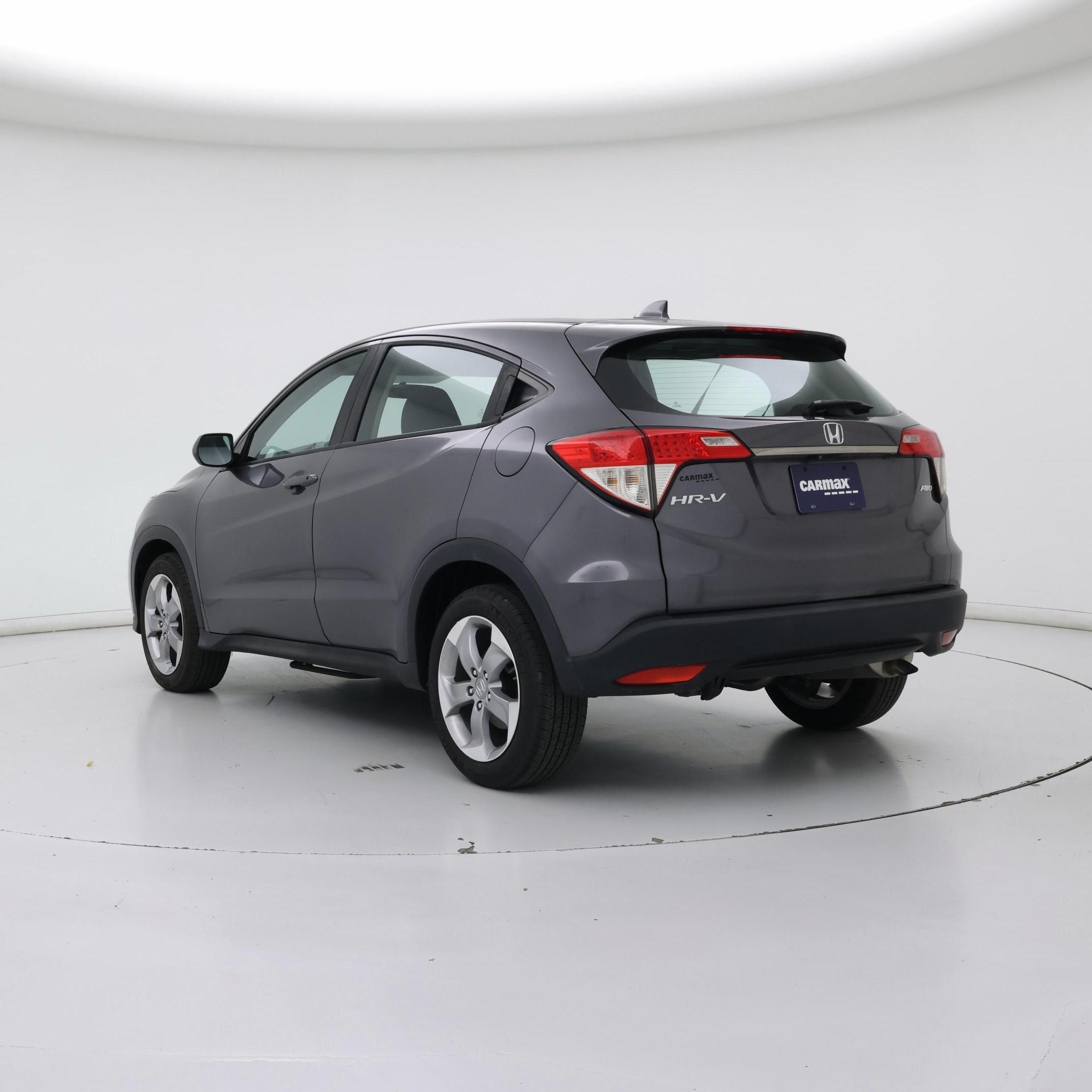 Thumbnail: 2022 Honda HR-V - 2