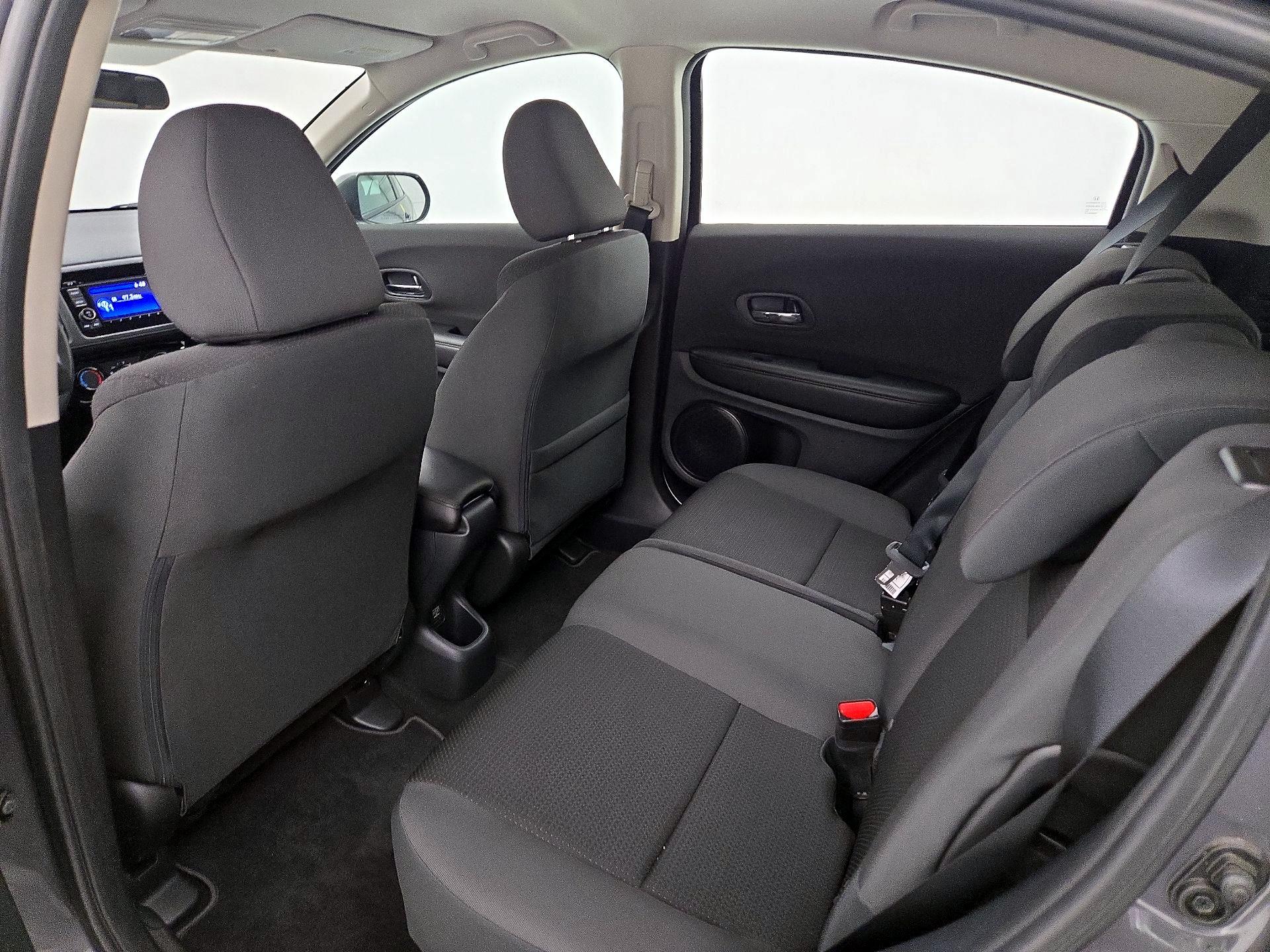 Thumbnail: 2022 Honda HR-V - 19