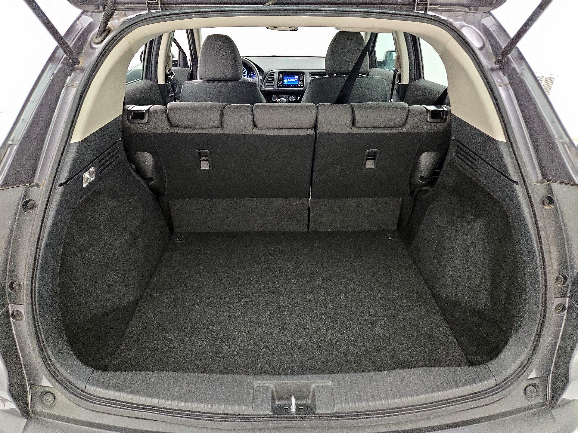 Thumbnail: 2022 Honda HR-V - 20