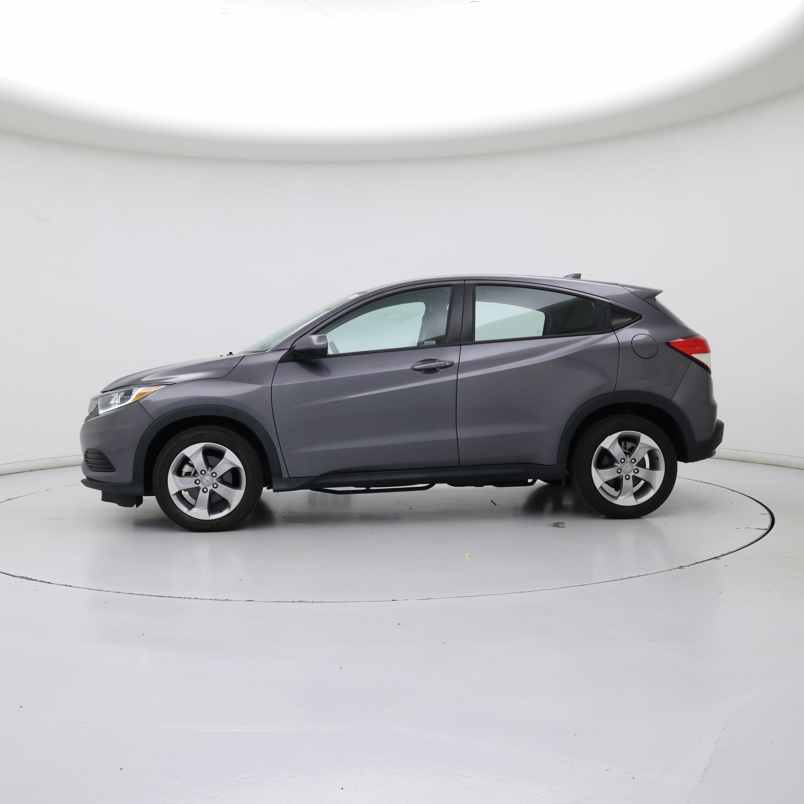 Thumbnail: 2022 Honda HR-V - 3