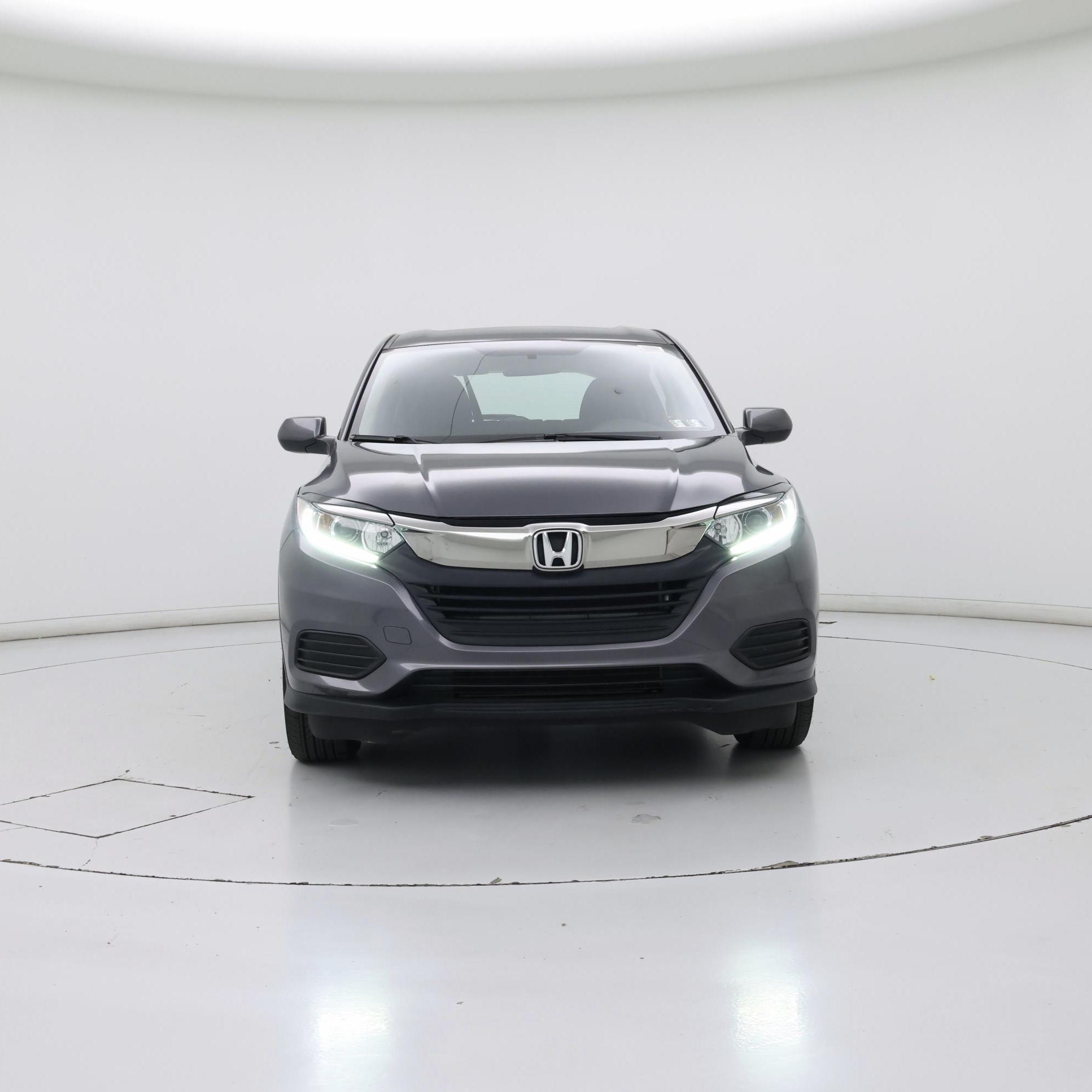 Thumbnail: 2022 Honda HR-V - 5