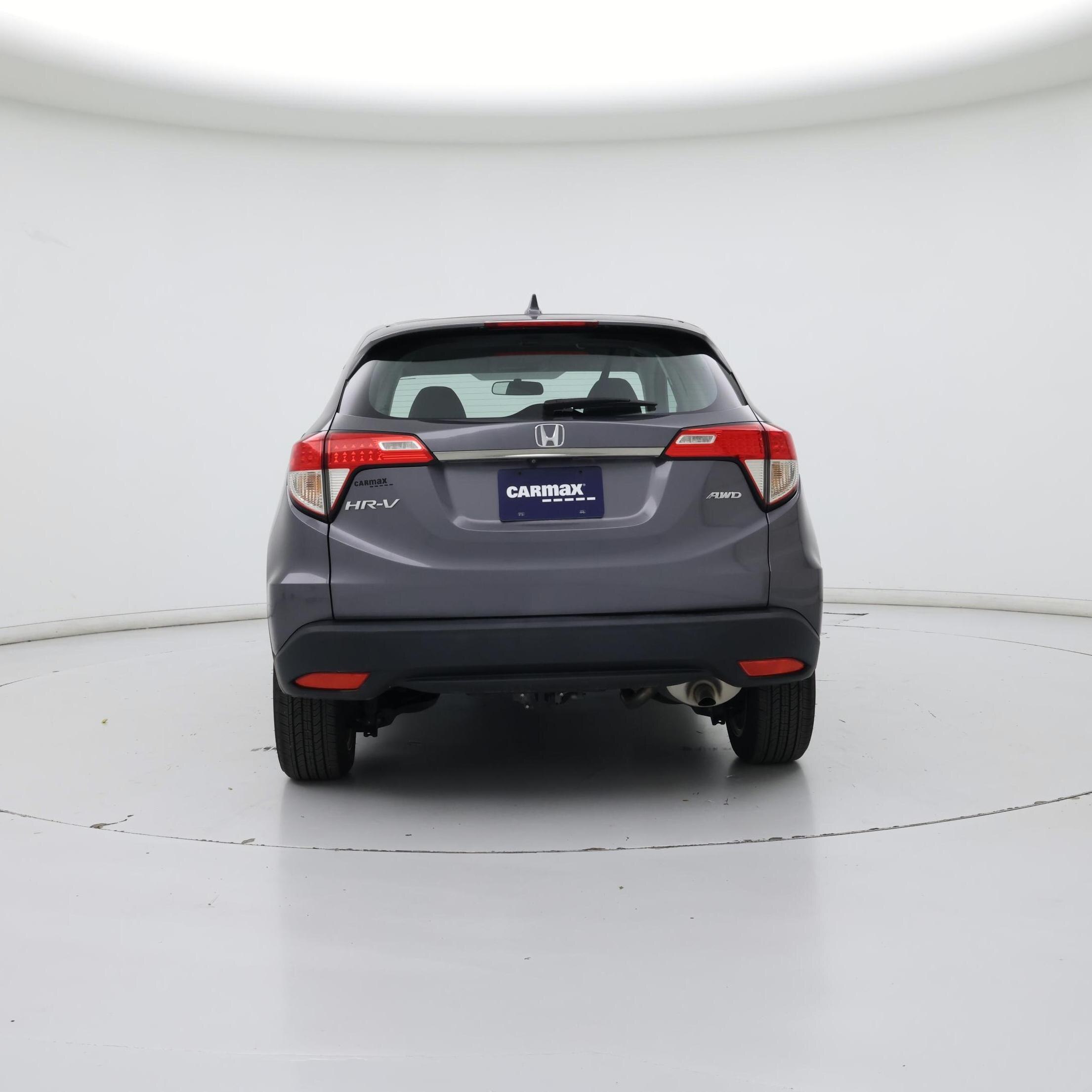 Thumbnail: 2022 Honda HR-V - 6