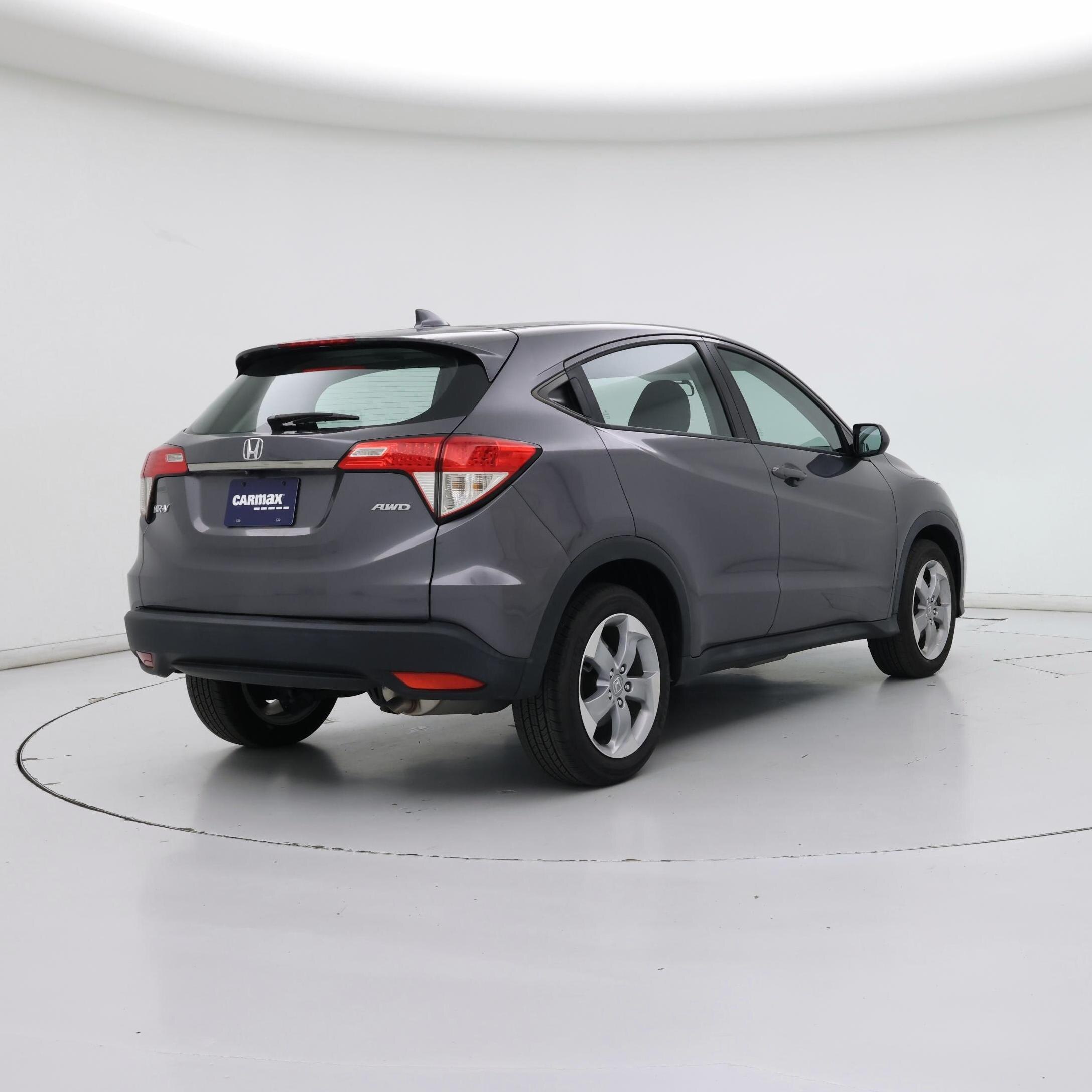 Thumbnail: 2022 Honda HR-V - 8