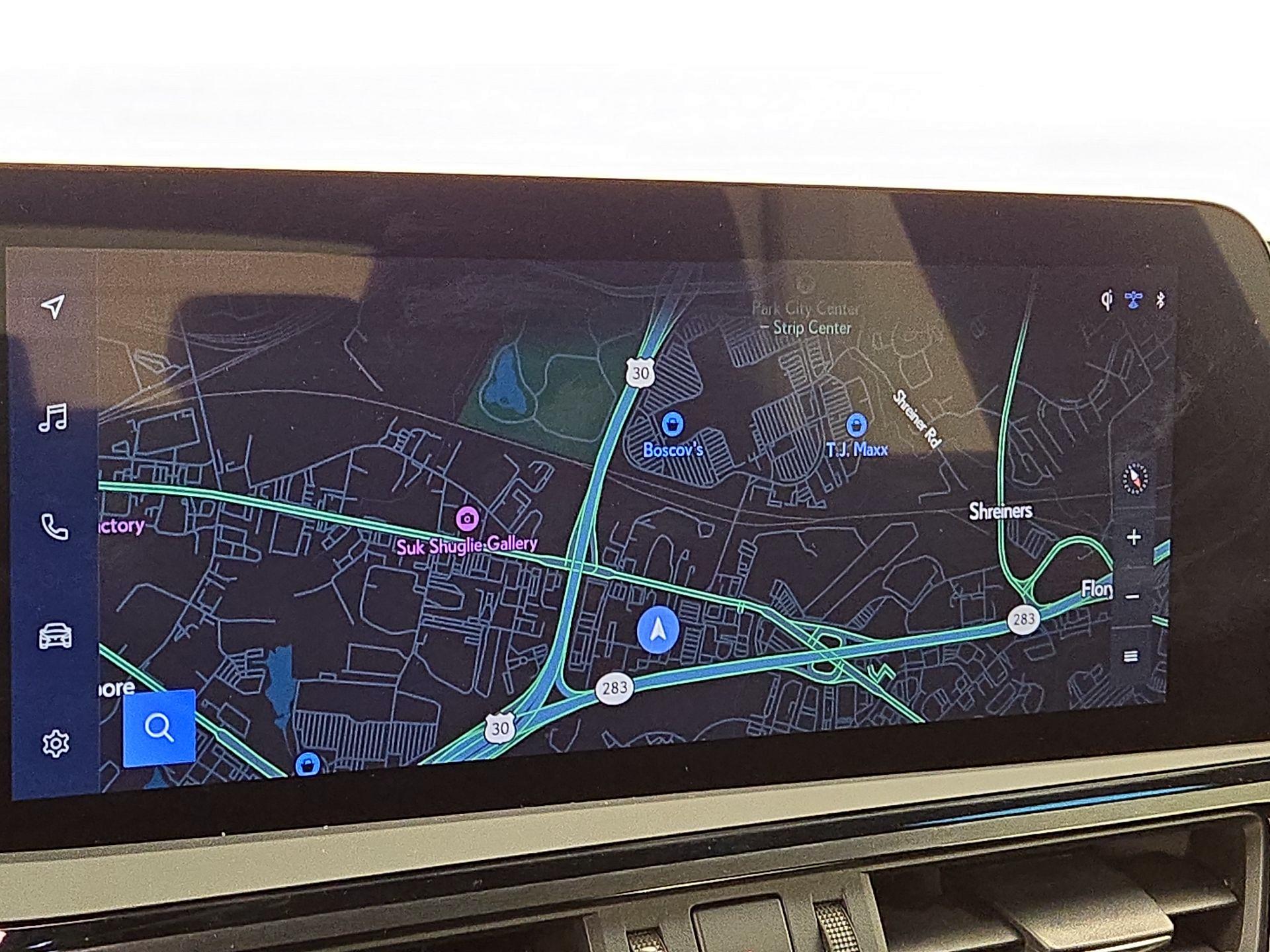 Thumbnail: 2023 Lexus ES - 13