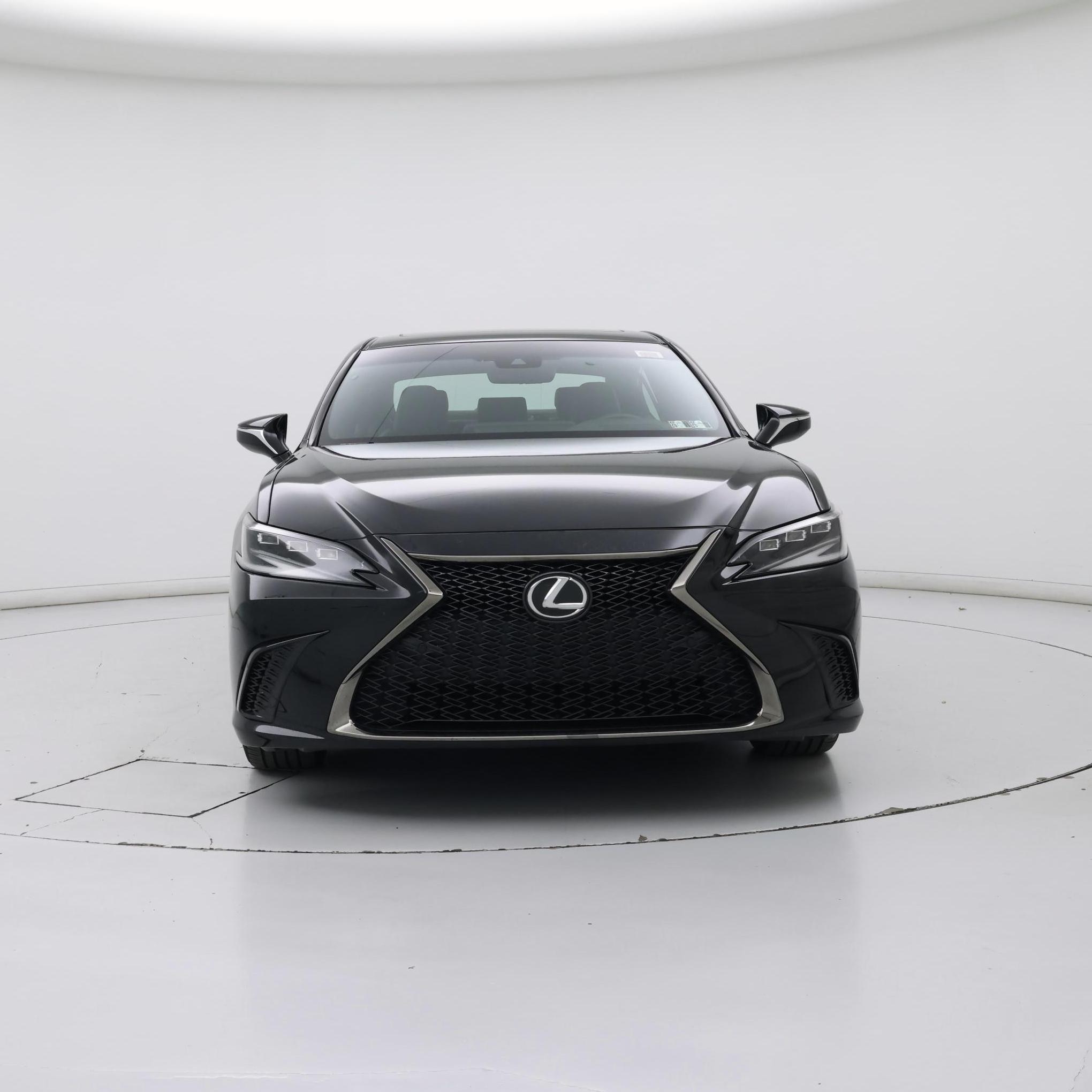 Thumbnail: 2023 Lexus ES - 5