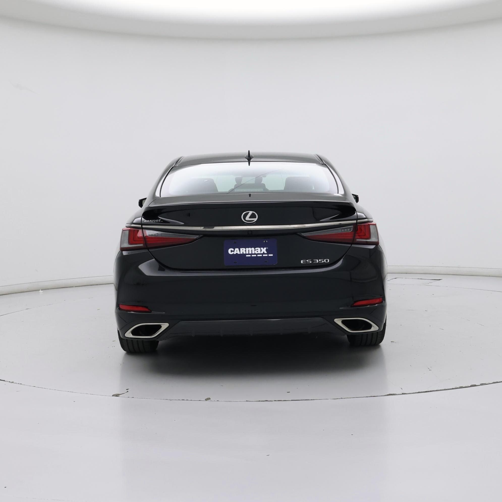 Thumbnail: 2023 Lexus ES - 6