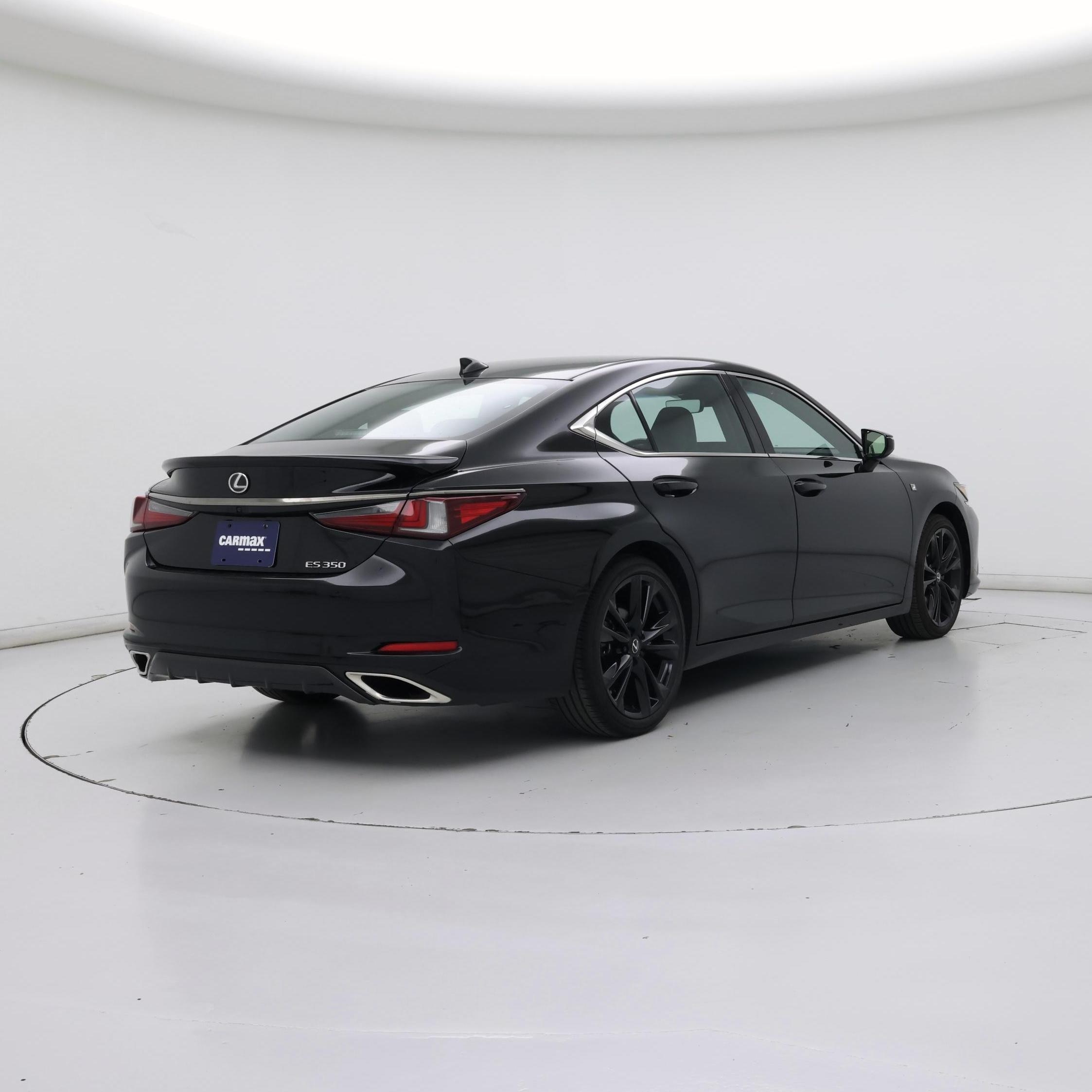 Thumbnail: 2023 Lexus ES - 8