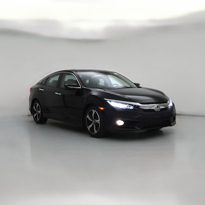 2016 Honda Civic Touring