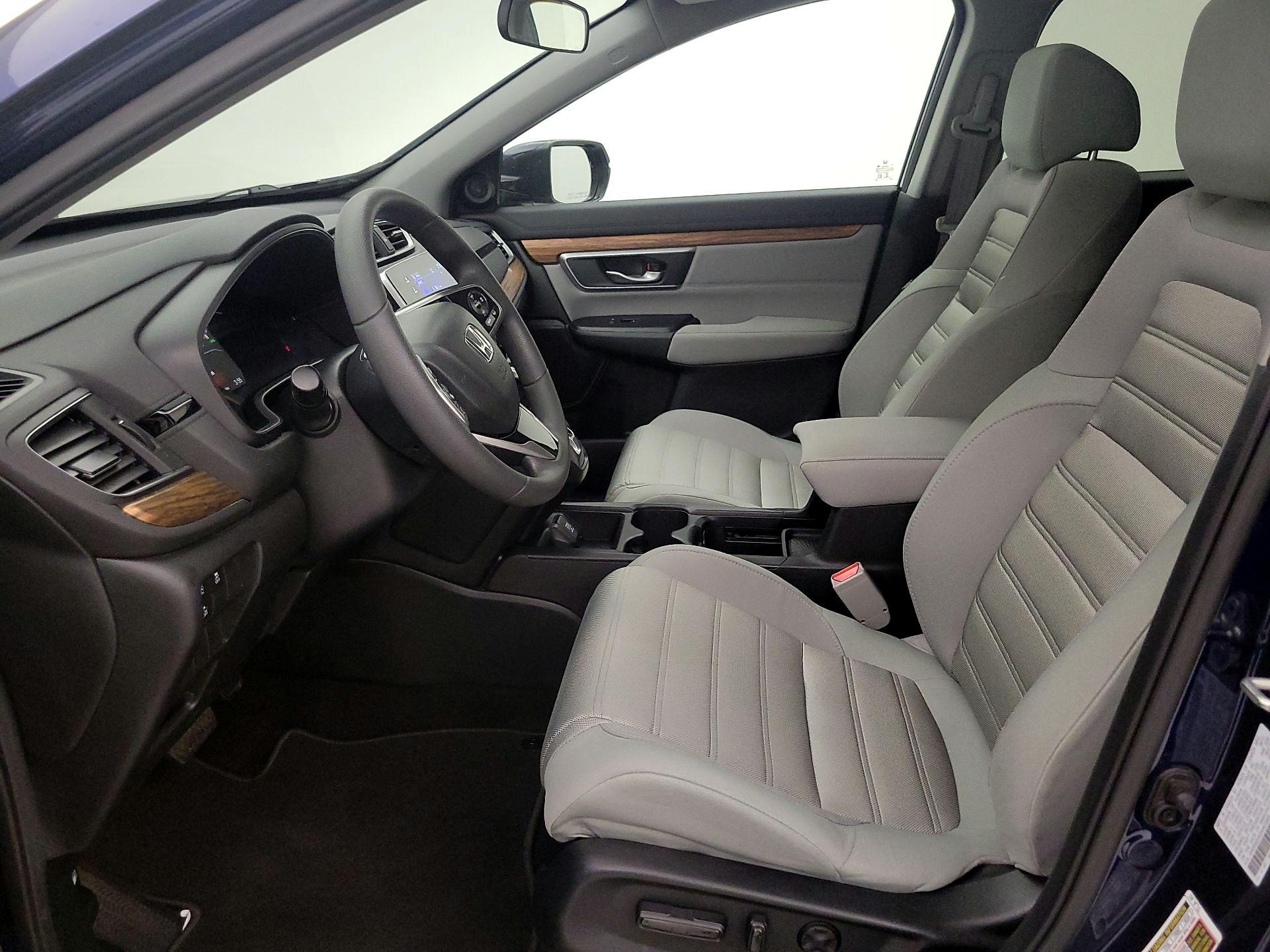 Thumbnail: 2017 Honda CR-V - 11