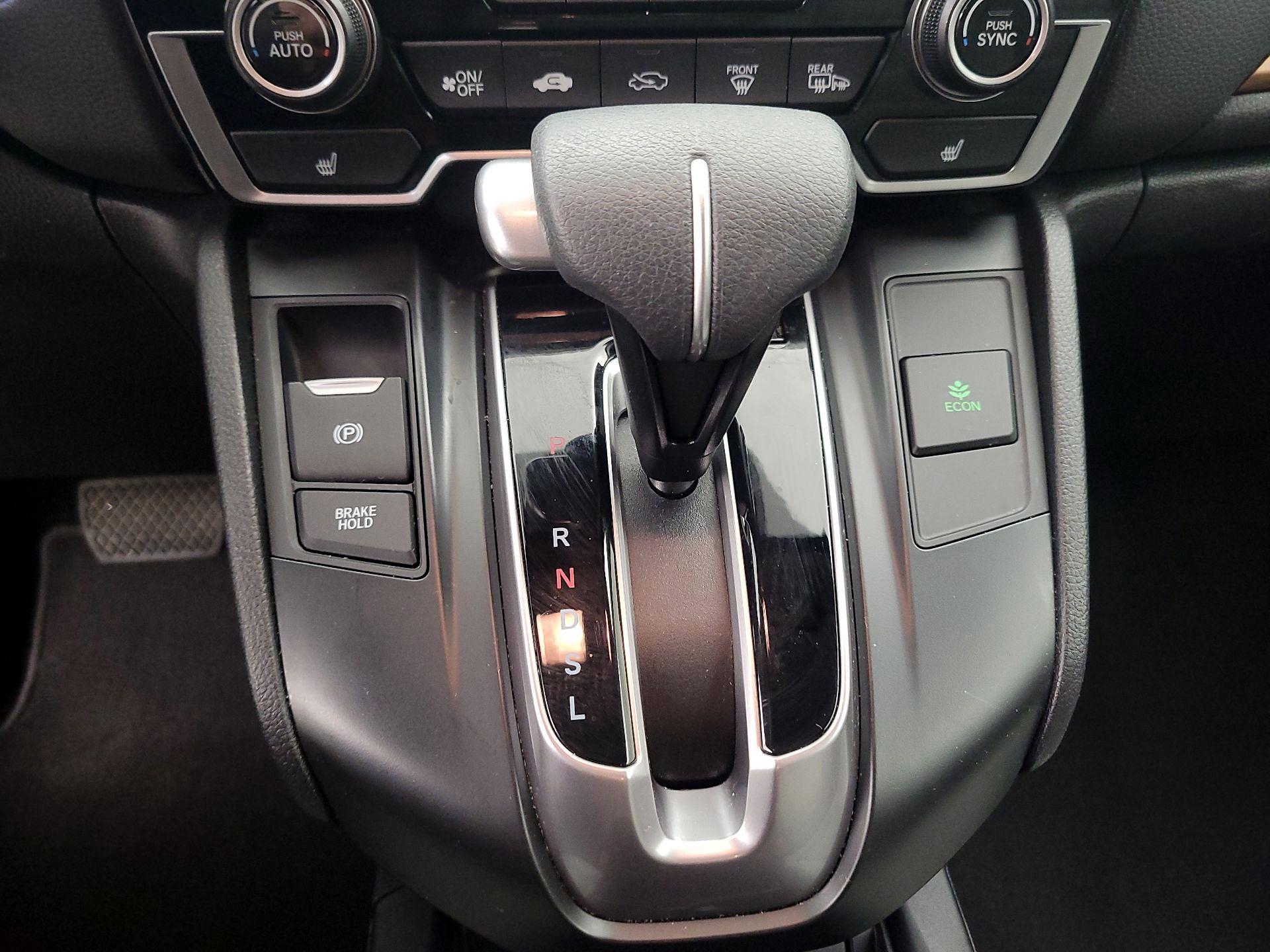 Thumbnail: 2017 Honda CR-V - 17