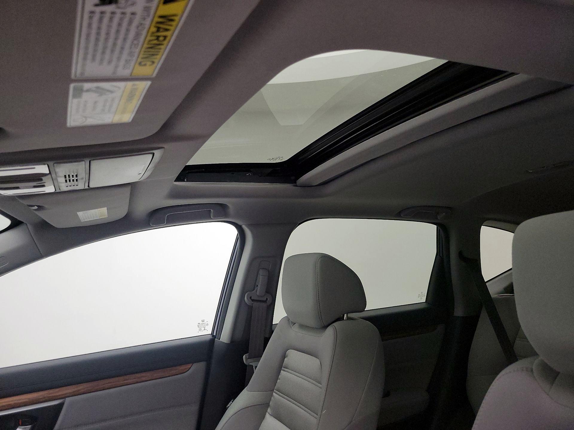 Thumbnail: 2017 Honda CR-V - 19