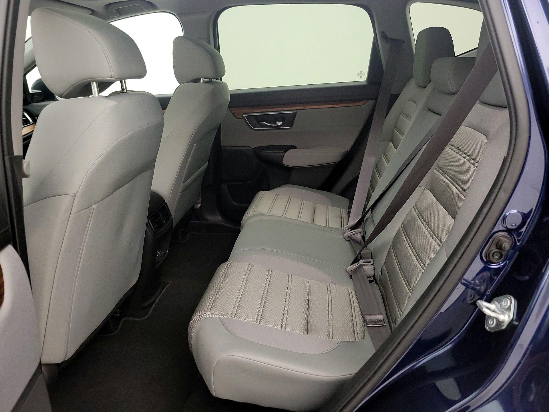 Thumbnail: 2017 Honda CR-V - 20