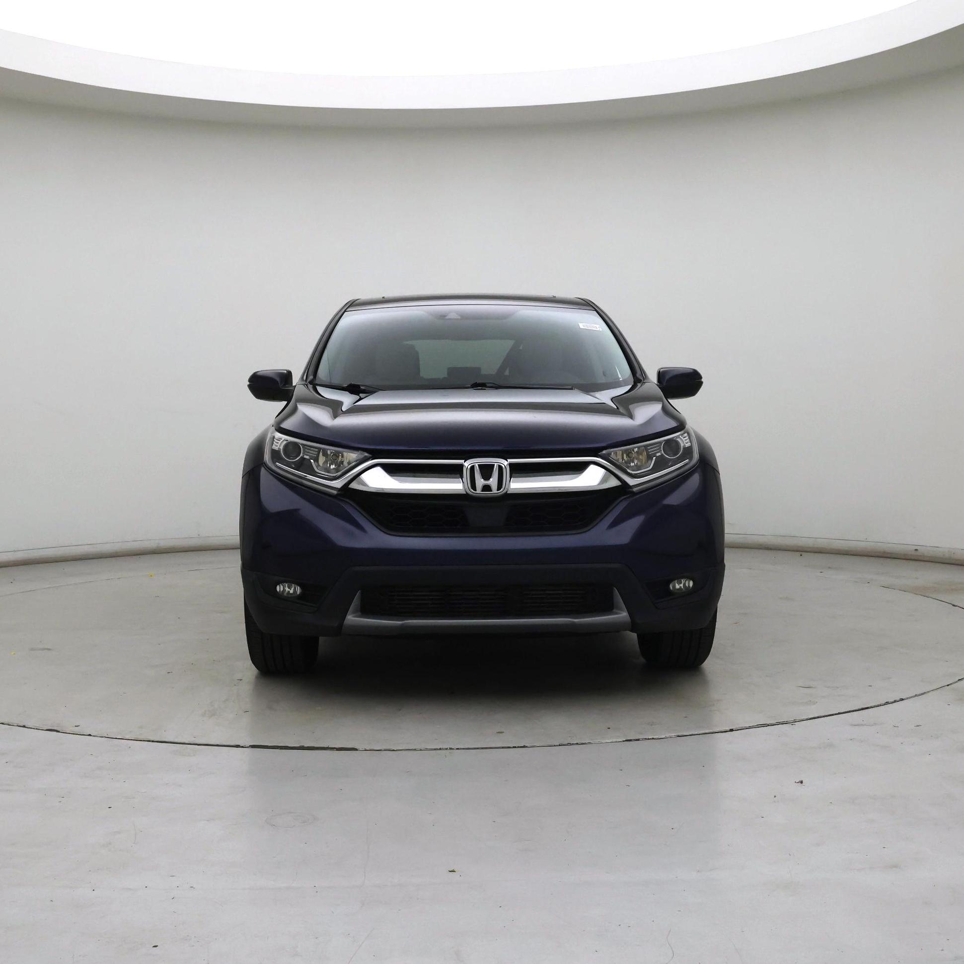 Thumbnail: 2017 Honda CR-V - 5