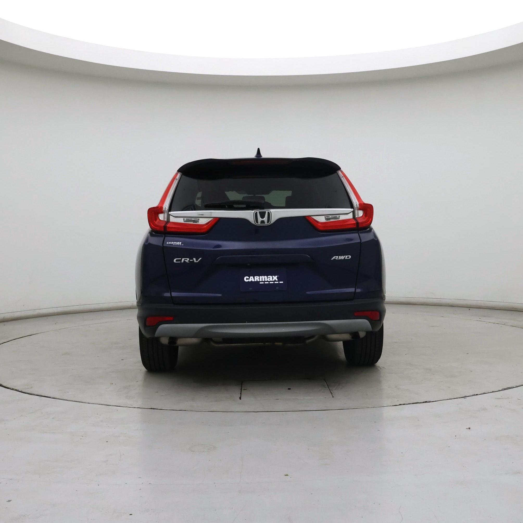 Thumbnail: 2017 Honda CR-V - 6