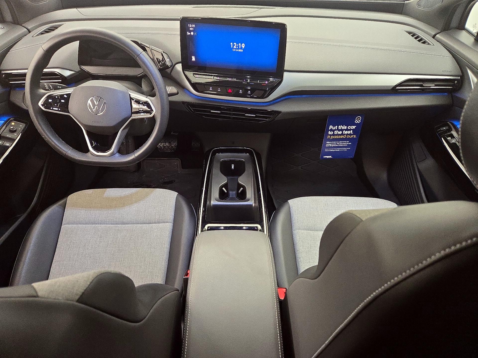 Thumbnail: 2023 Volkswagen ID.4 - 9