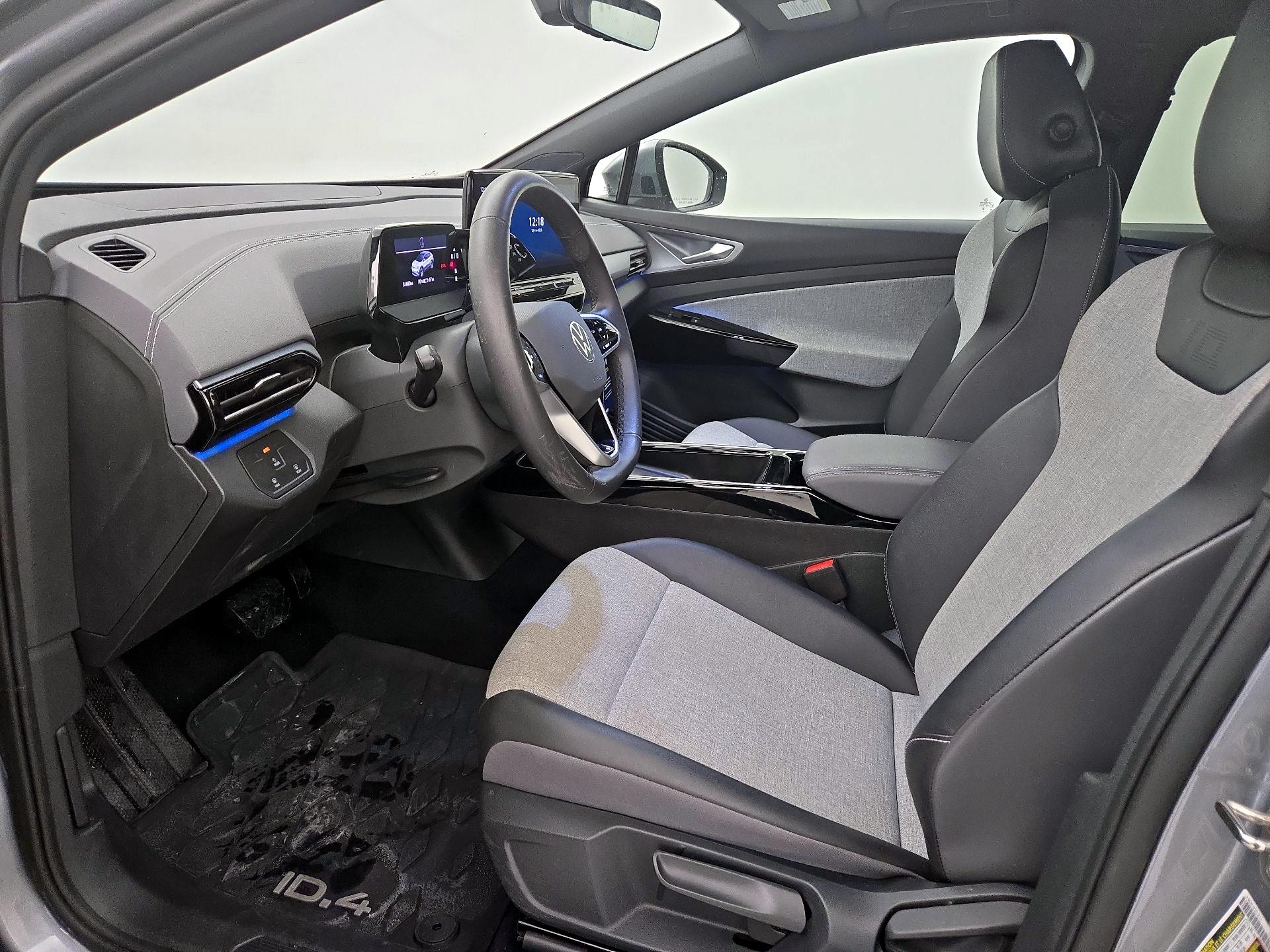 Thumbnail: 2023 Volkswagen ID.4 - 11