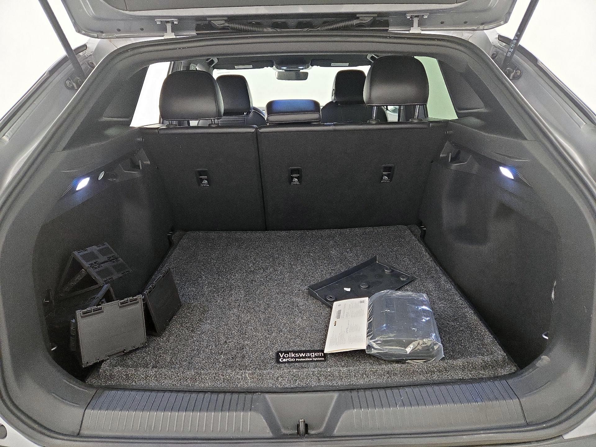 Thumbnail: 2023 Volkswagen ID.4 - 19