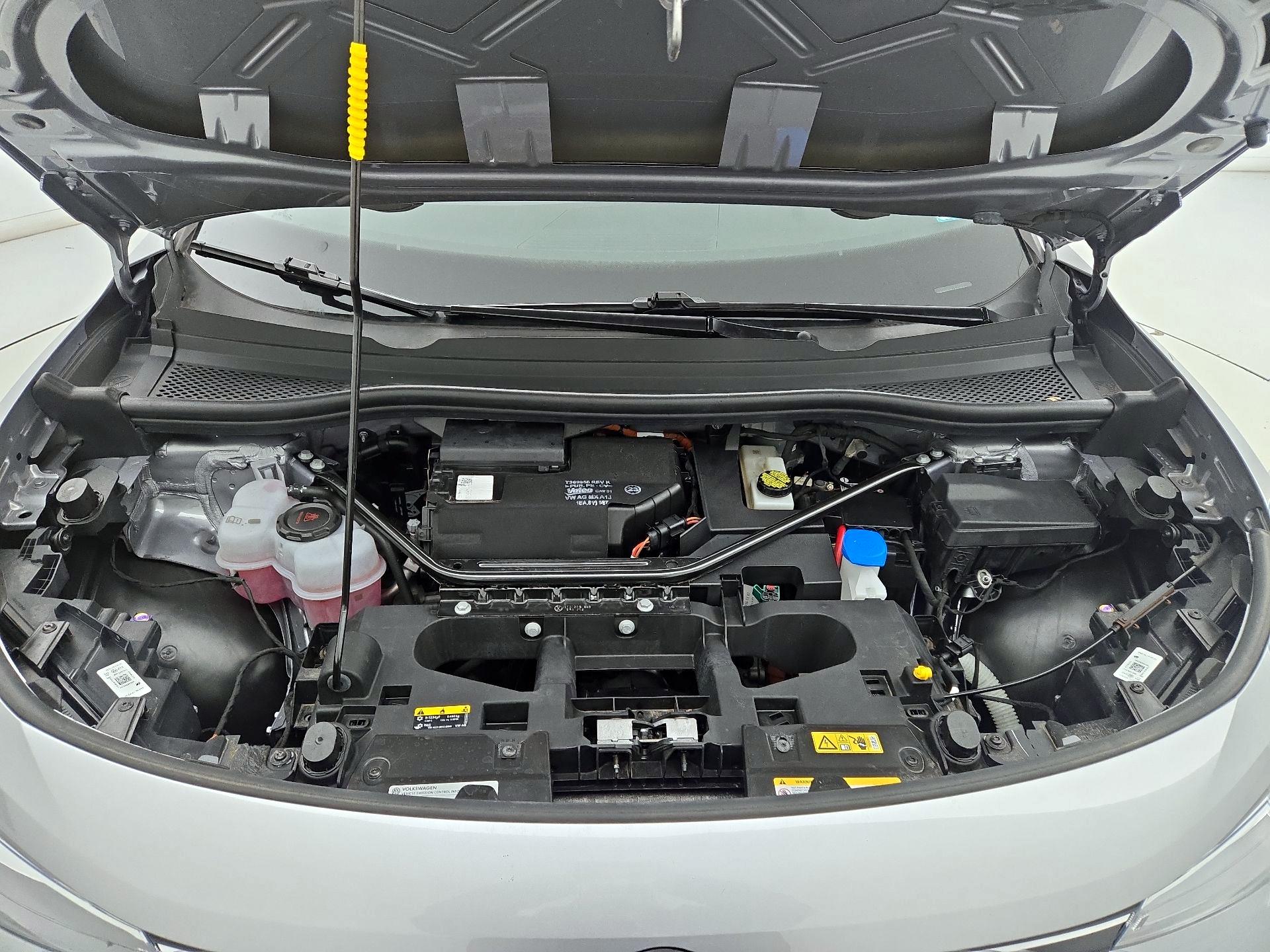 Thumbnail: 2023 Volkswagen ID.4 - 20